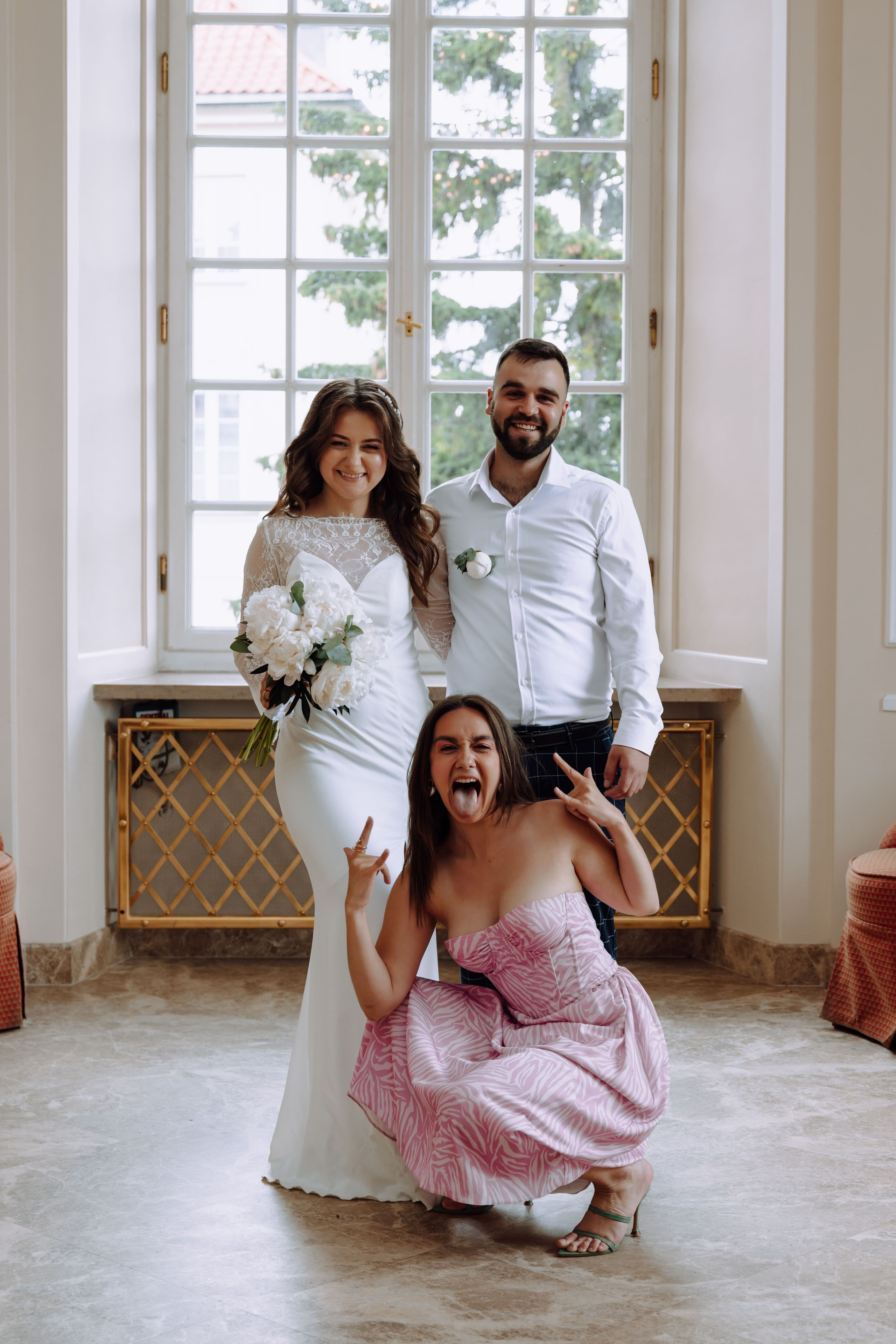 Julia&Mikołaj wedding day