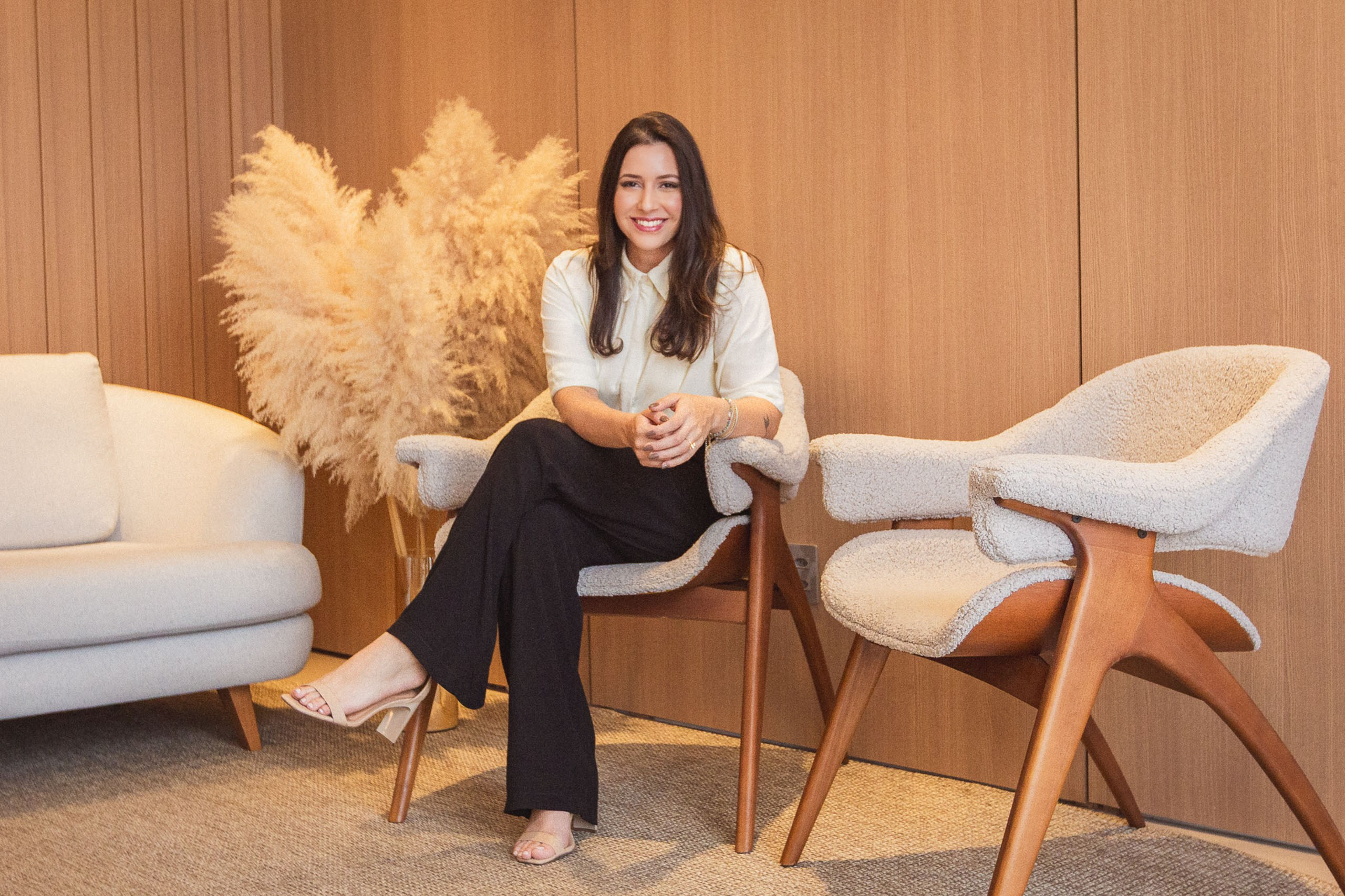 Porque uma imagem pessoal é tão relevantes para o negócio de um profissional?. Marcus Monteiro Fotografia