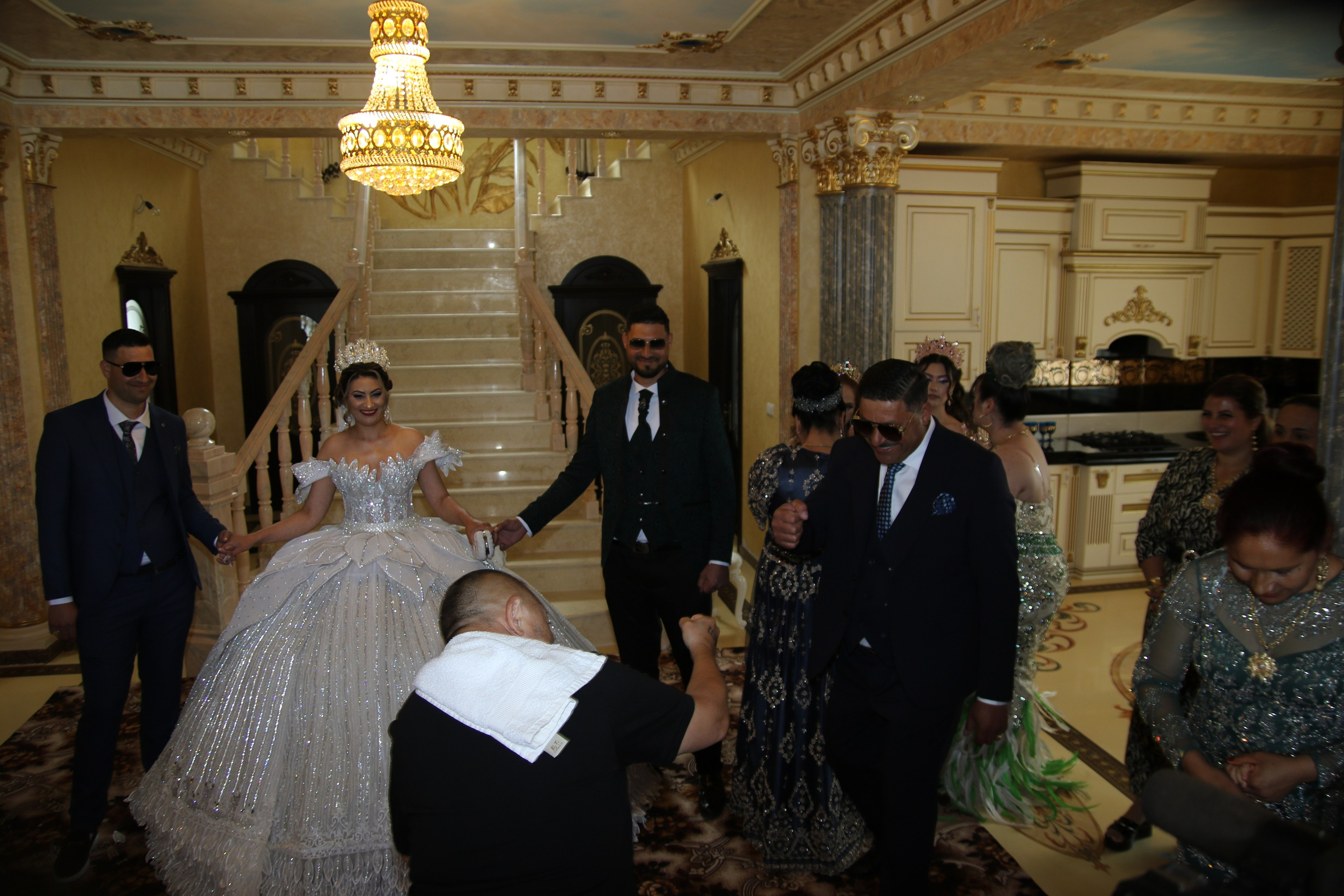 BORIS & ALINA. PETRU BYZO - family and children photographer in ROMANIA