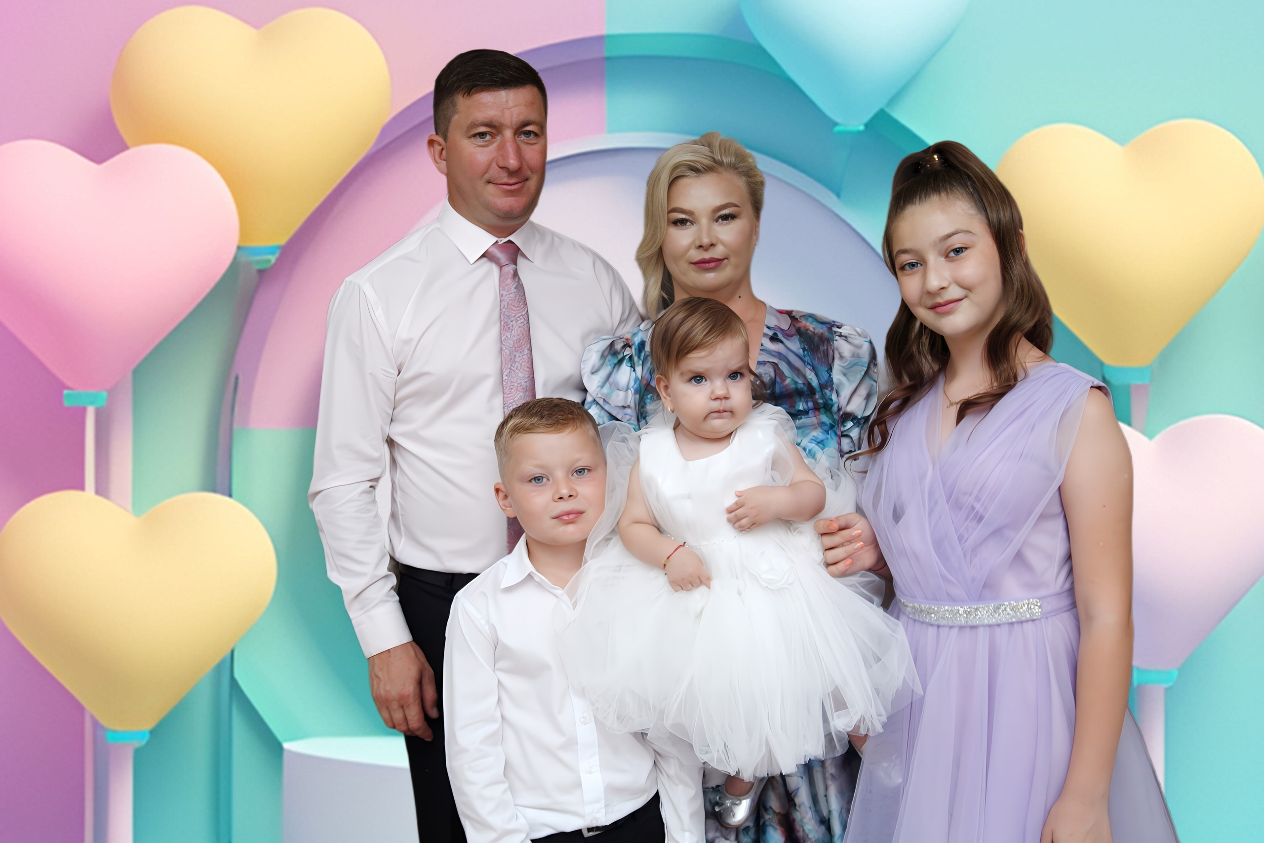 13 07 2024. PETRU BYZO - family and children photographer in ROMANIA