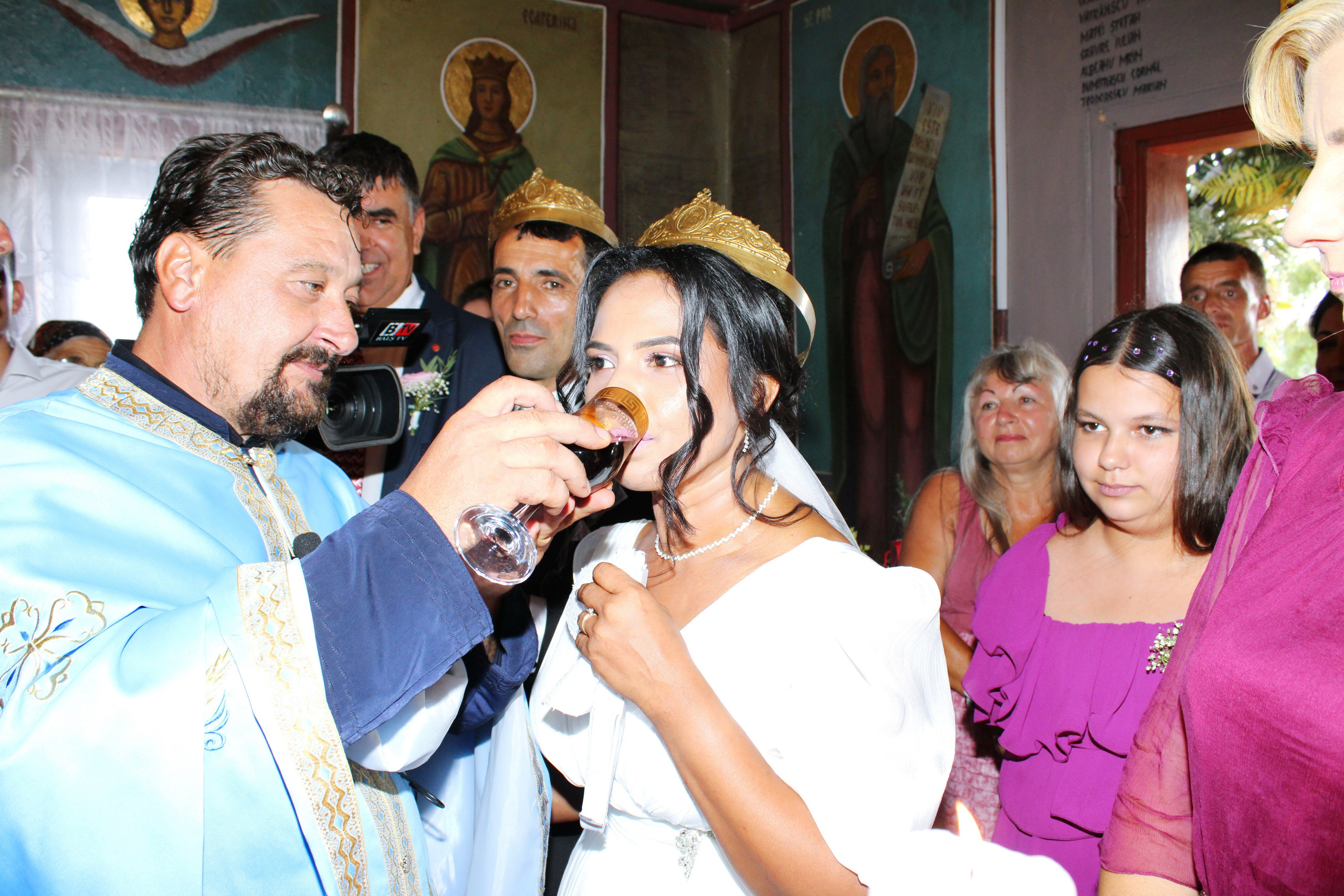 MINEL & MALINA. PETRU BYZO - family and children photographer in ROMANIA