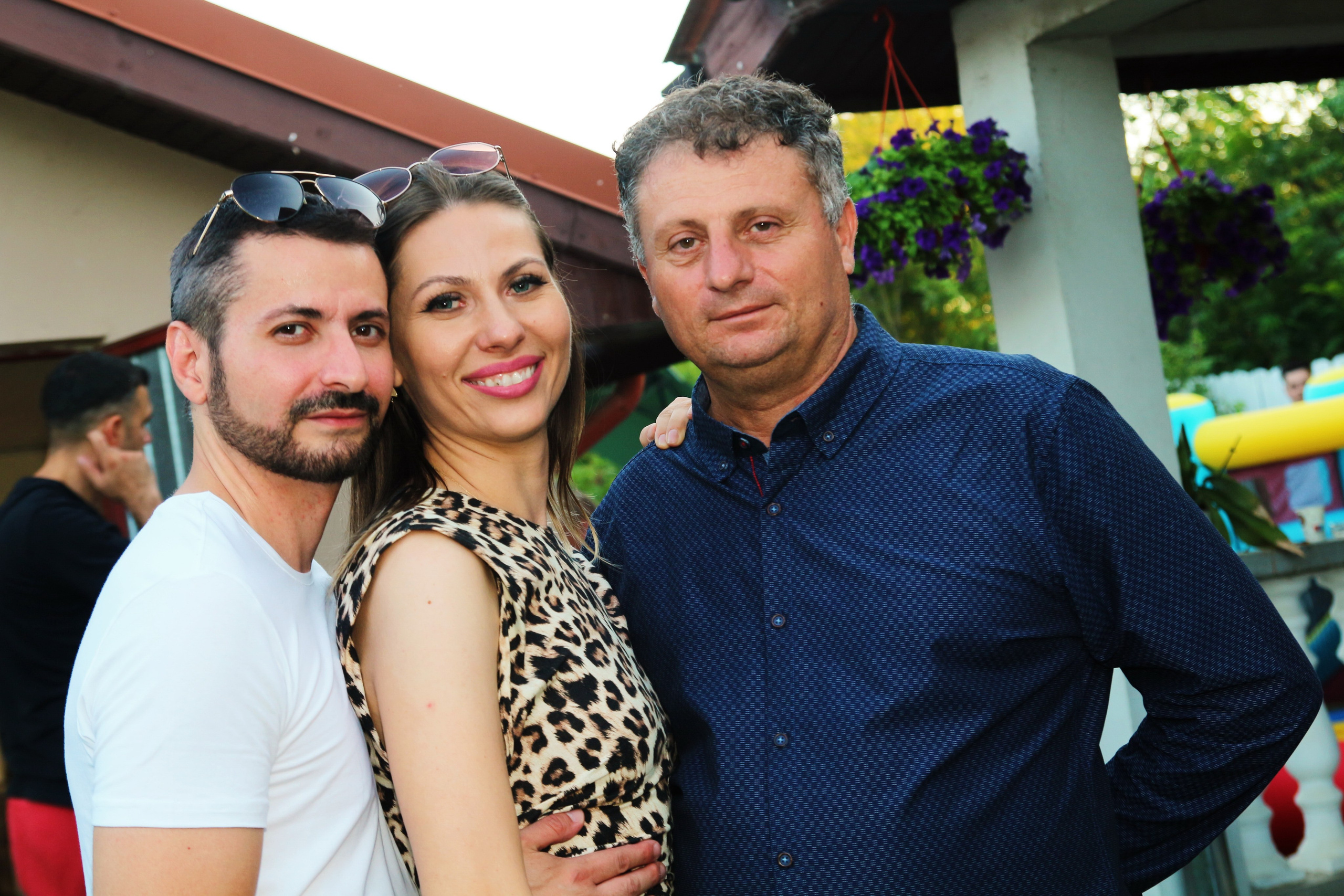 BYZO MEDIA. PETRU BYZO - family and children photographer in ROMANIA