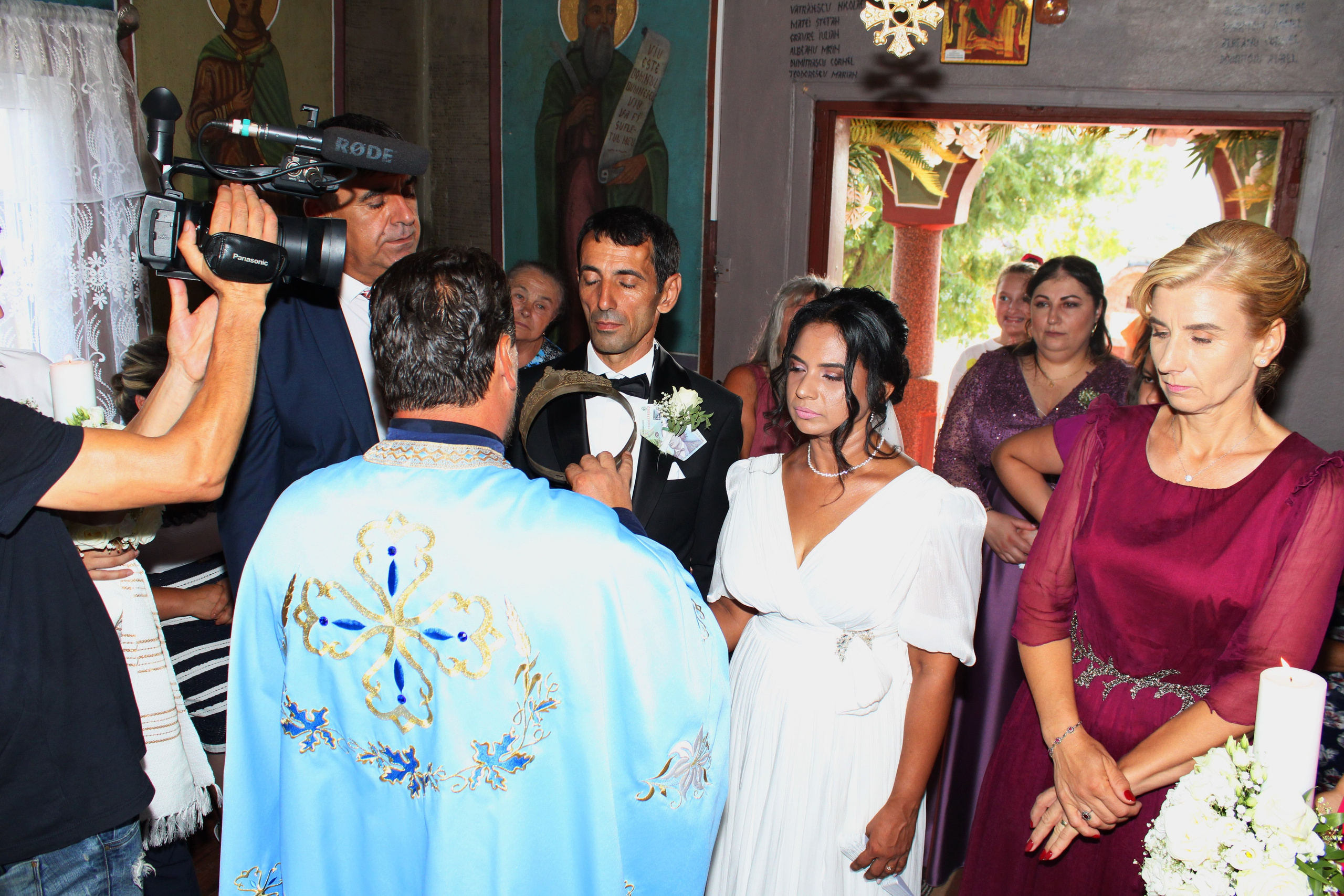 MINEL & MALINA. PETRU BYZO - family and children photographer in ROMANIA