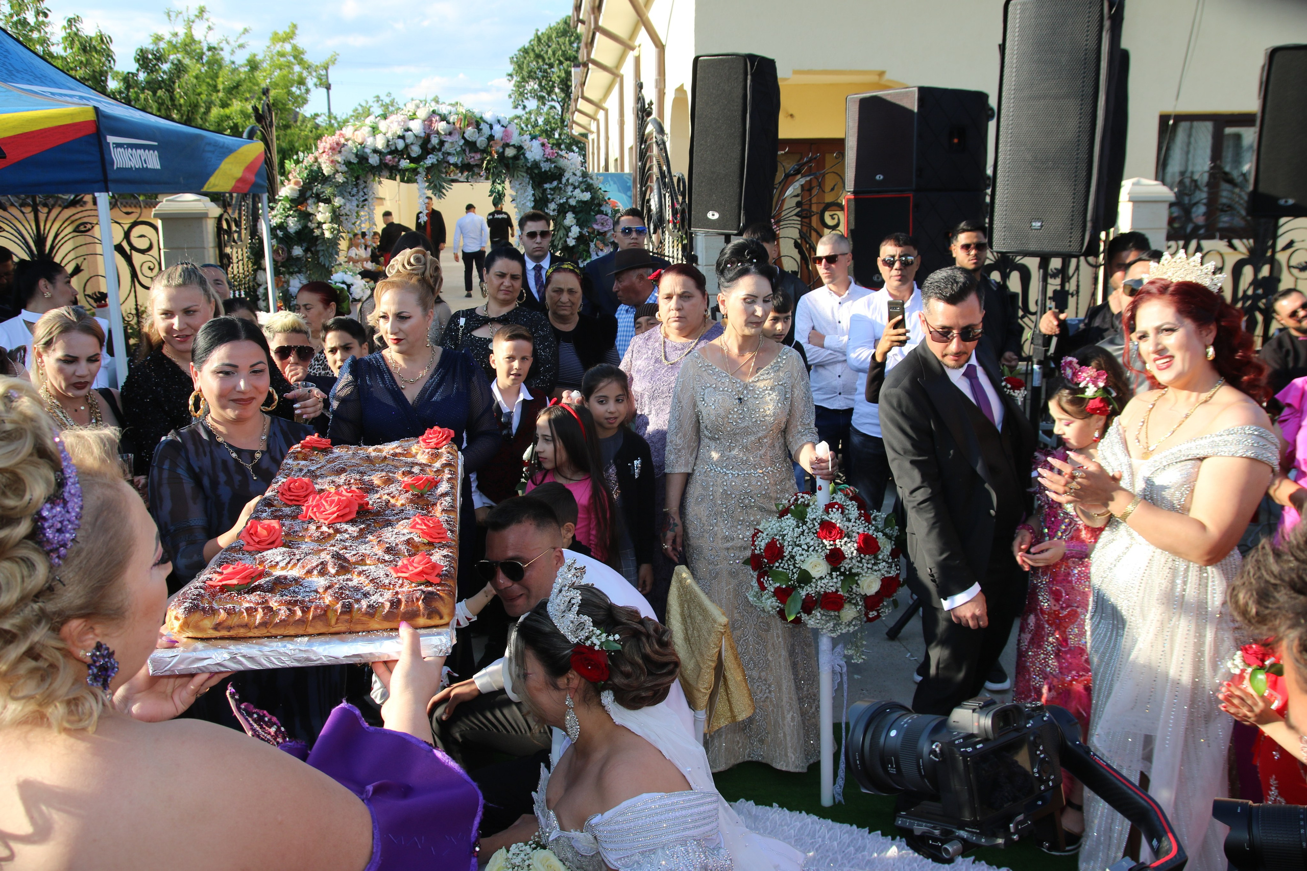 BORIS & ALINA. PETRU BYZO - family and children photographer in ROMANIA