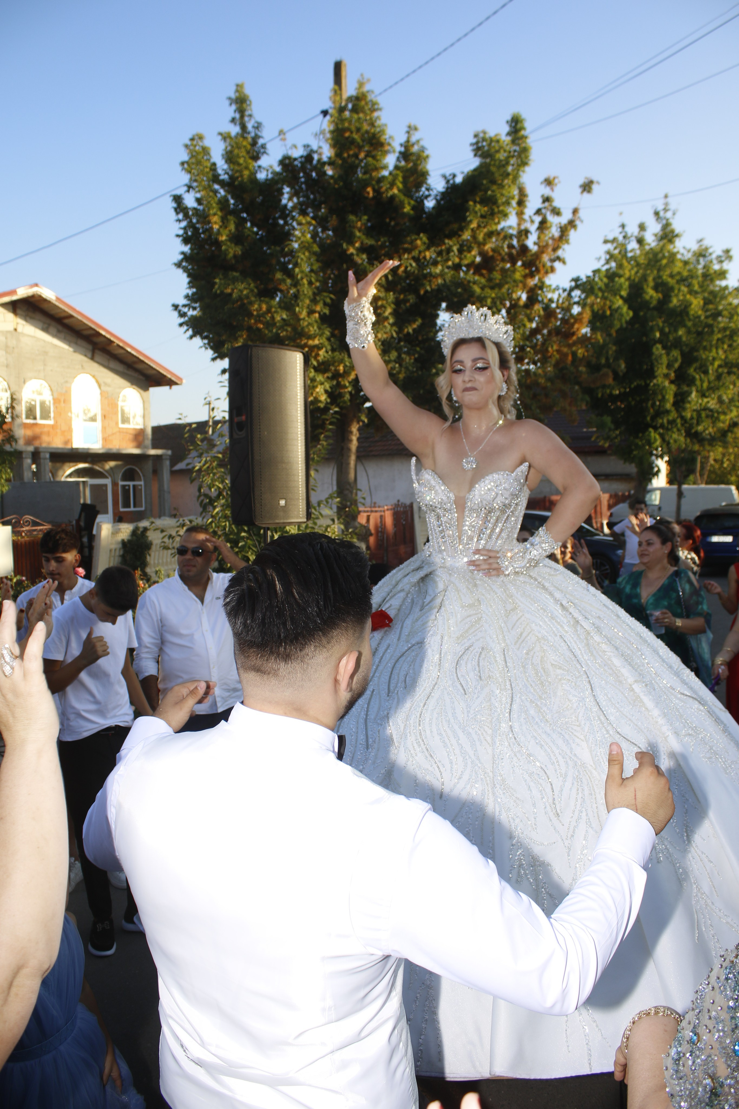 22 08 2024. PETRU BYZO - family and children photographer in ROMANIA