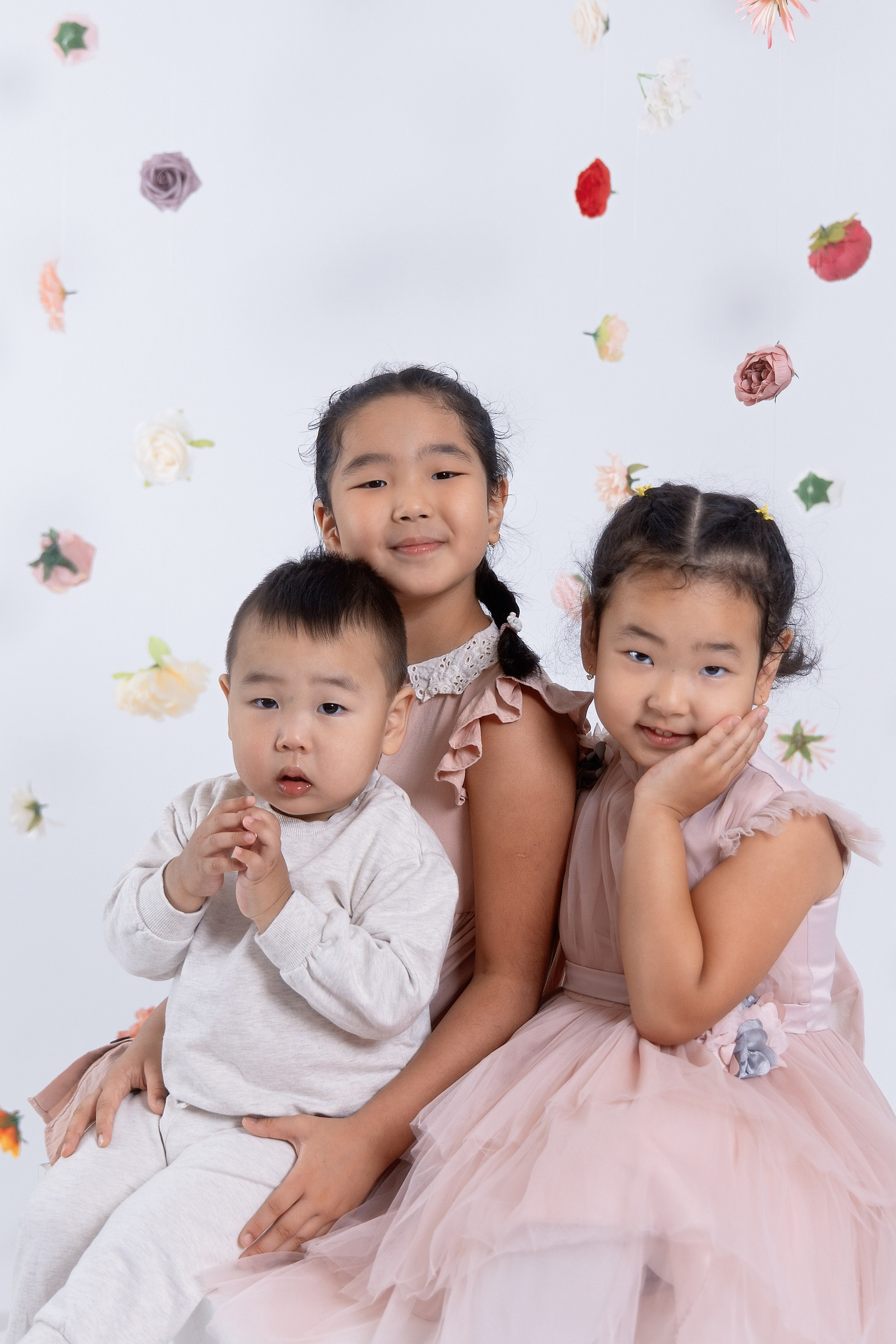 Studio. Professional photographer in NYC Kristina Bagdasaryan