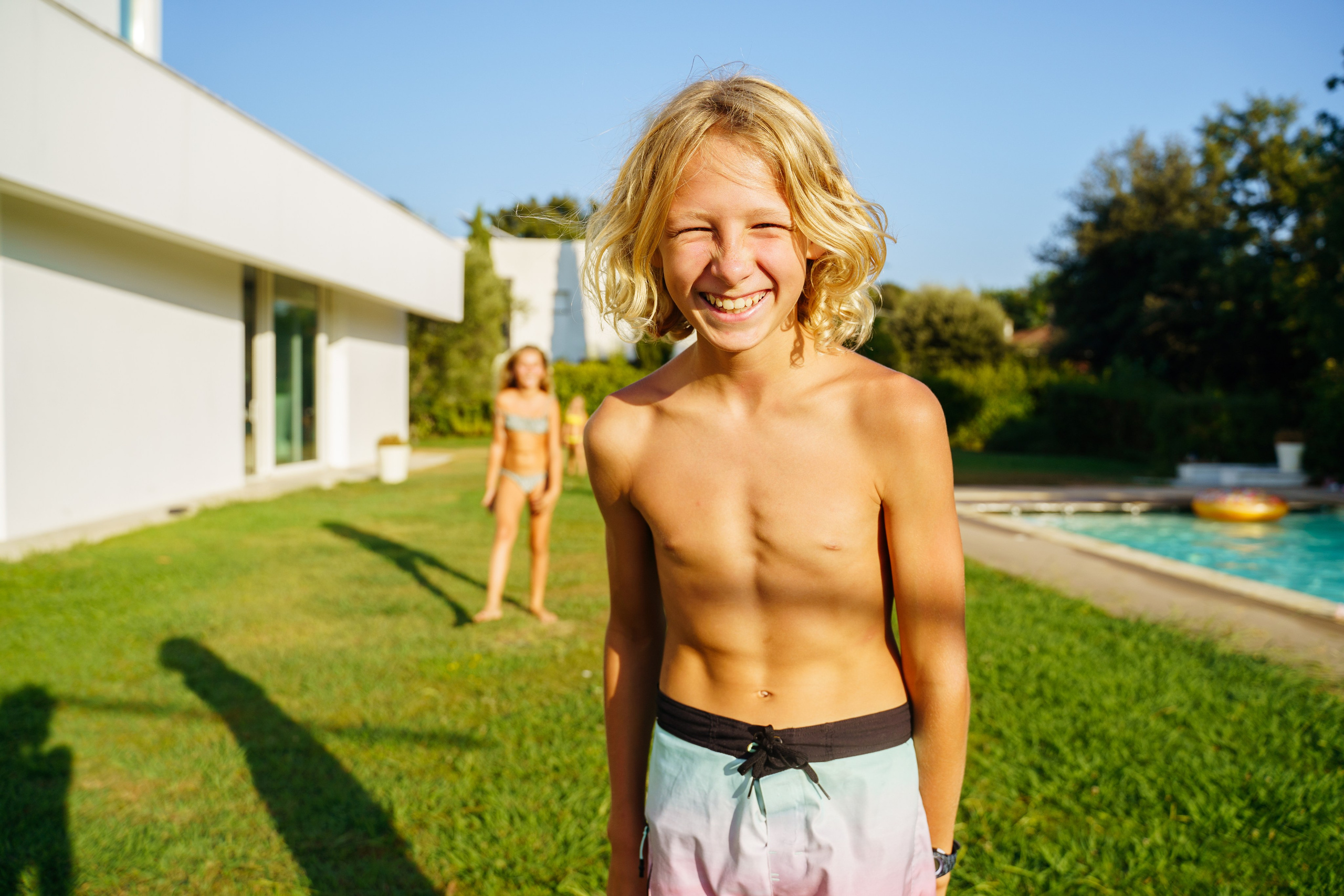 Summer in Italy. Nina Janeckova Fotografin und Videografin am Bodensee