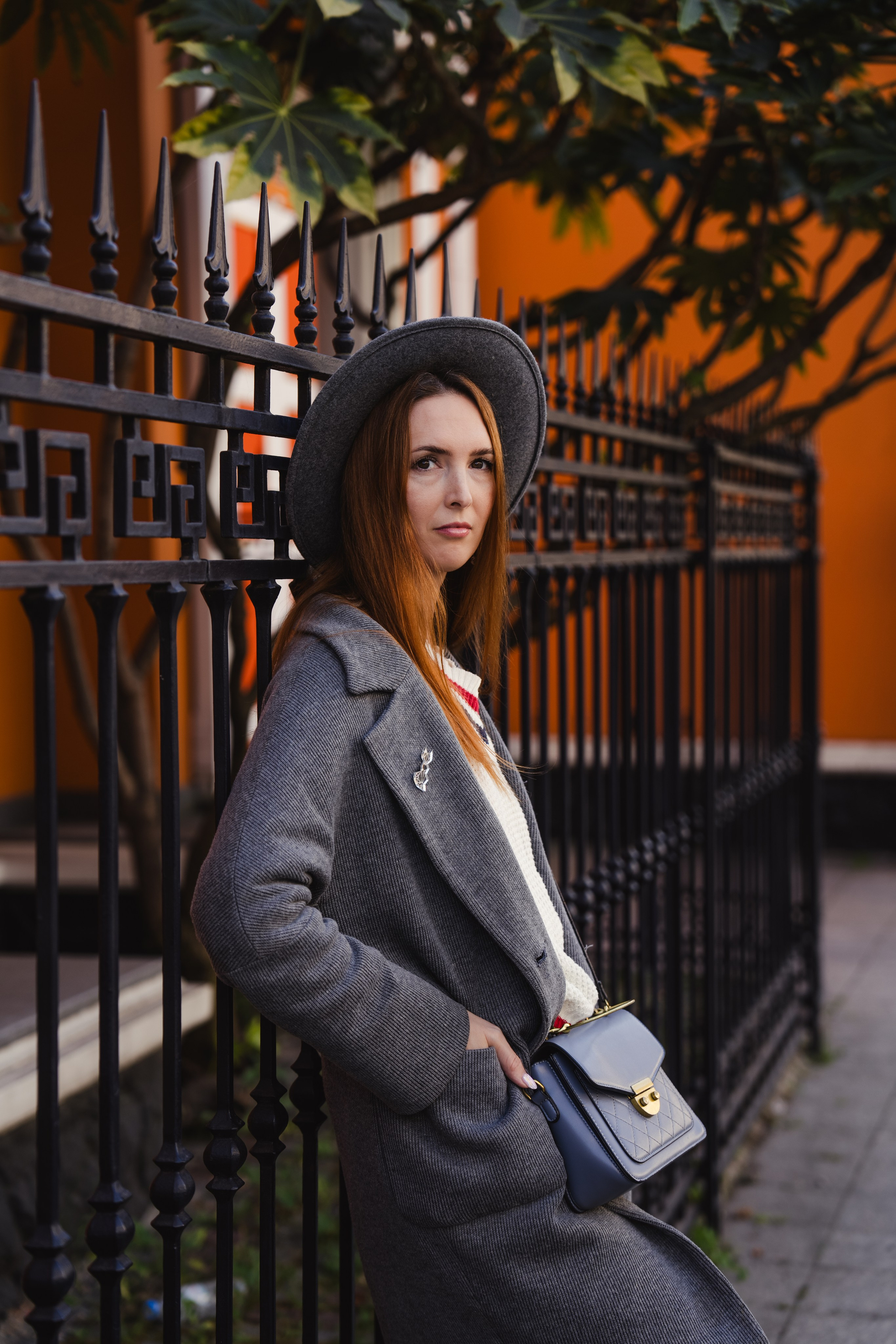 Helen. Ekaterina Verbitskaya. Photography