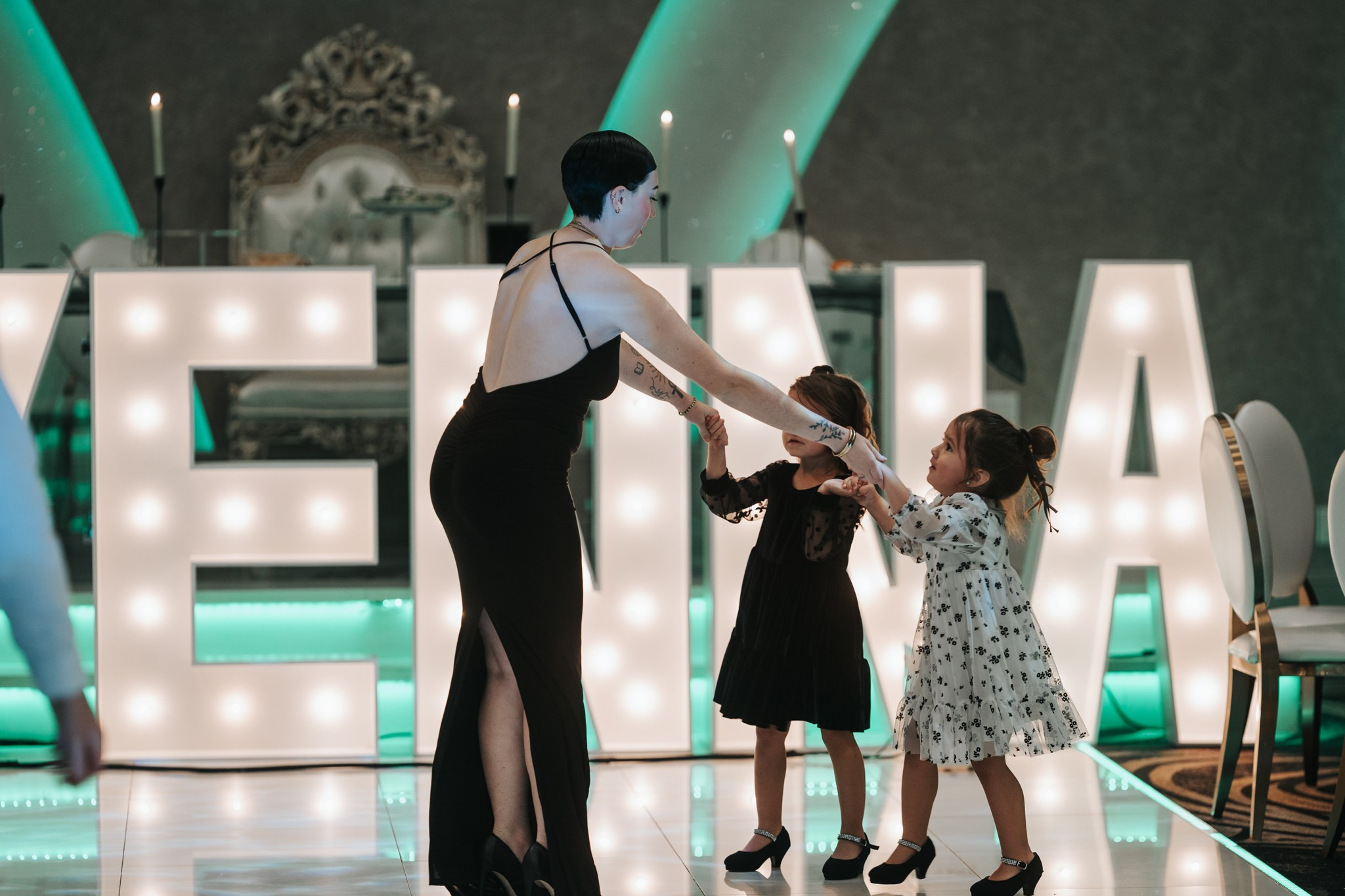 Syenna’s XV. J&T Photo Art