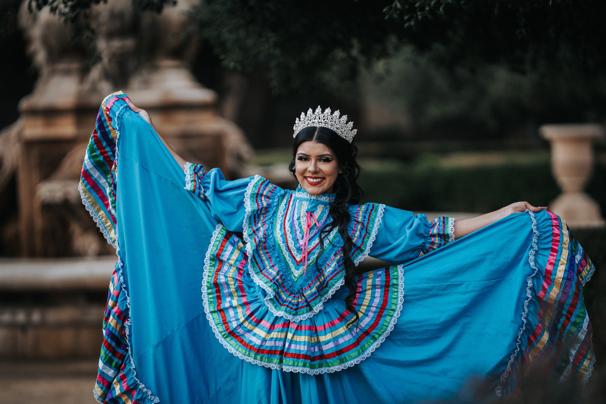 Daliha’s Pre-XV. J&T Photo Art