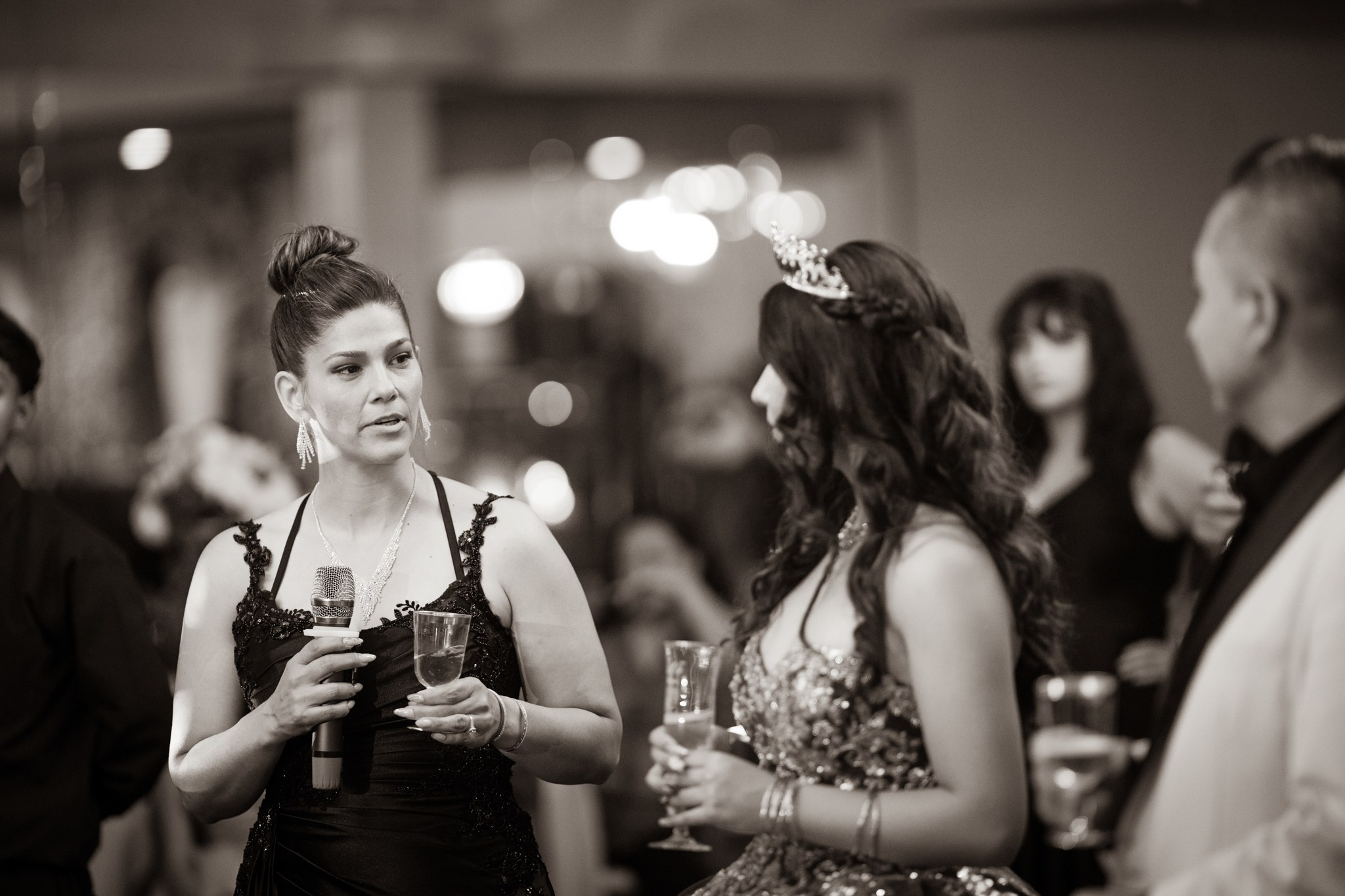 Megan’s Quinceañera. J&T Photo Art