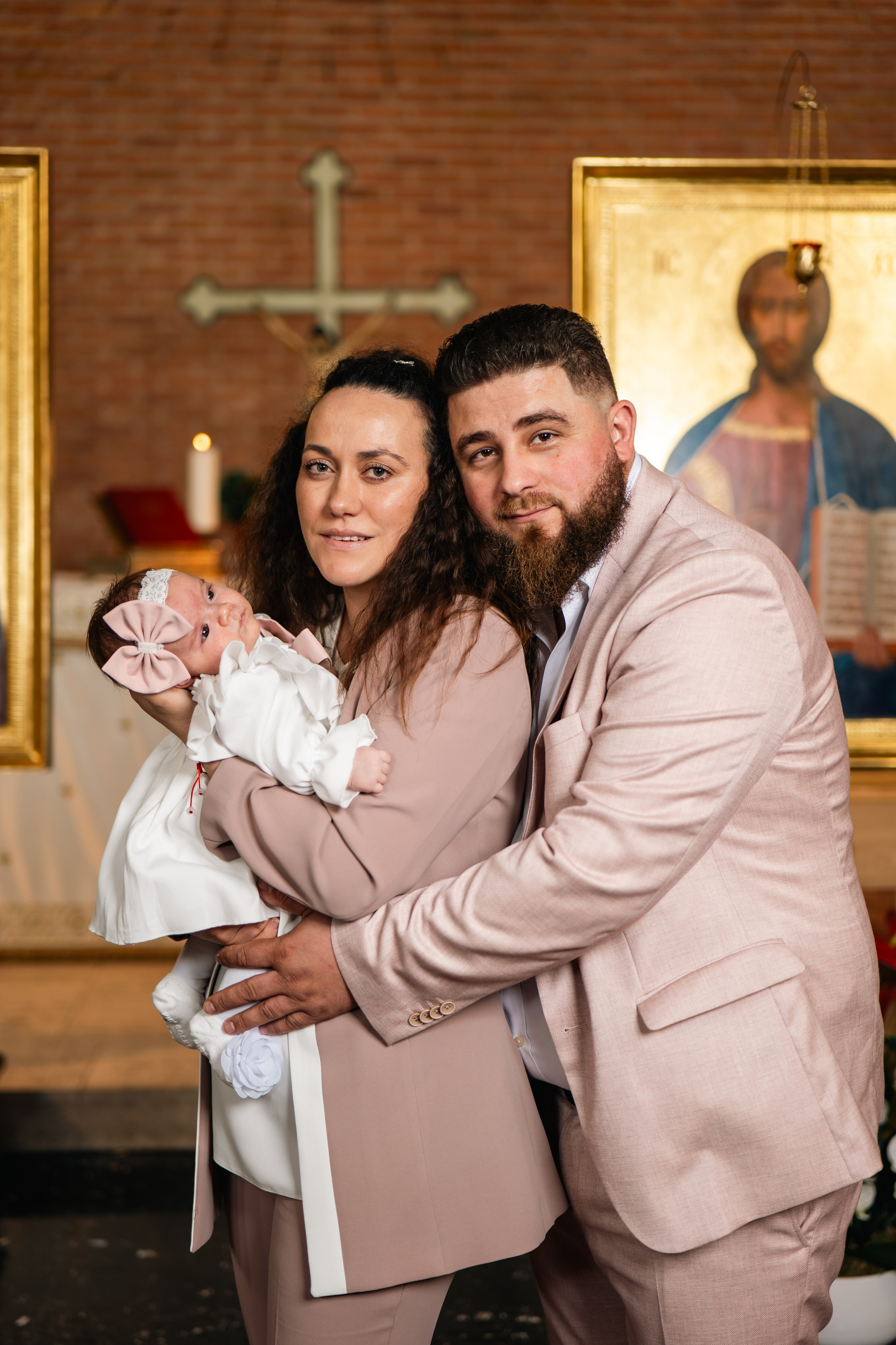 Malya-Irina. Fotograful și Cameramanul familiei dvs în Franța Paul Photographer