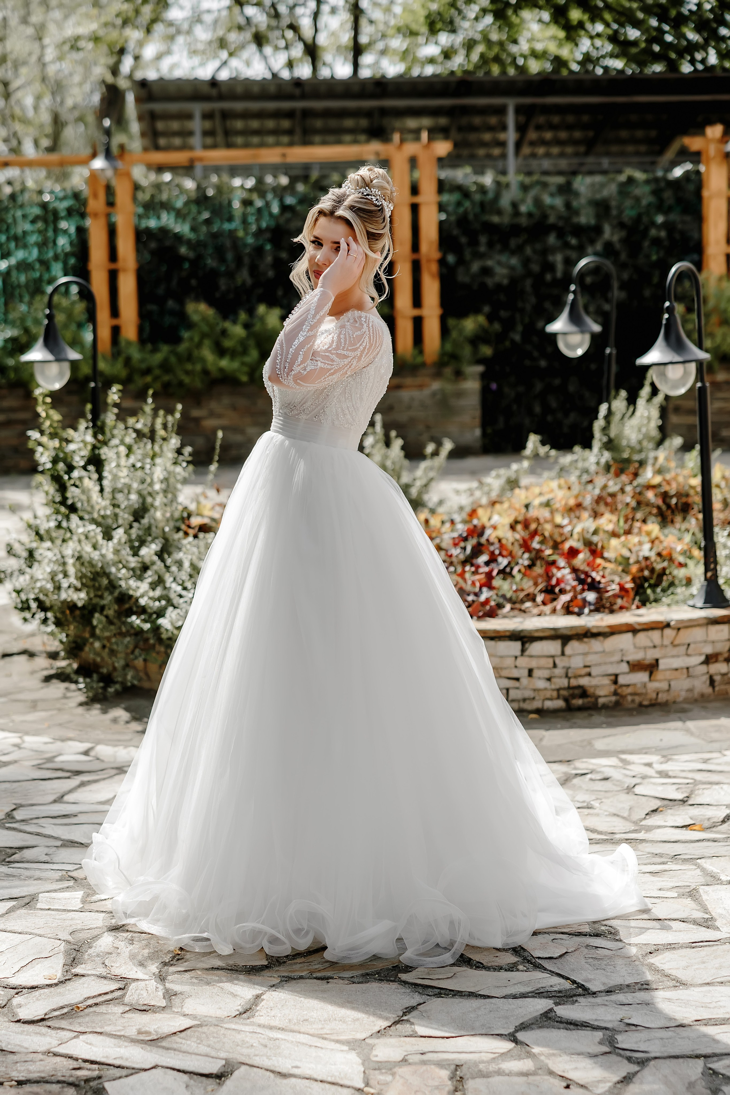 🌿🌼🌿 Stefania & Robert 🌿🌼🌿. Romeo Dimache — Wedding photographer in Romania