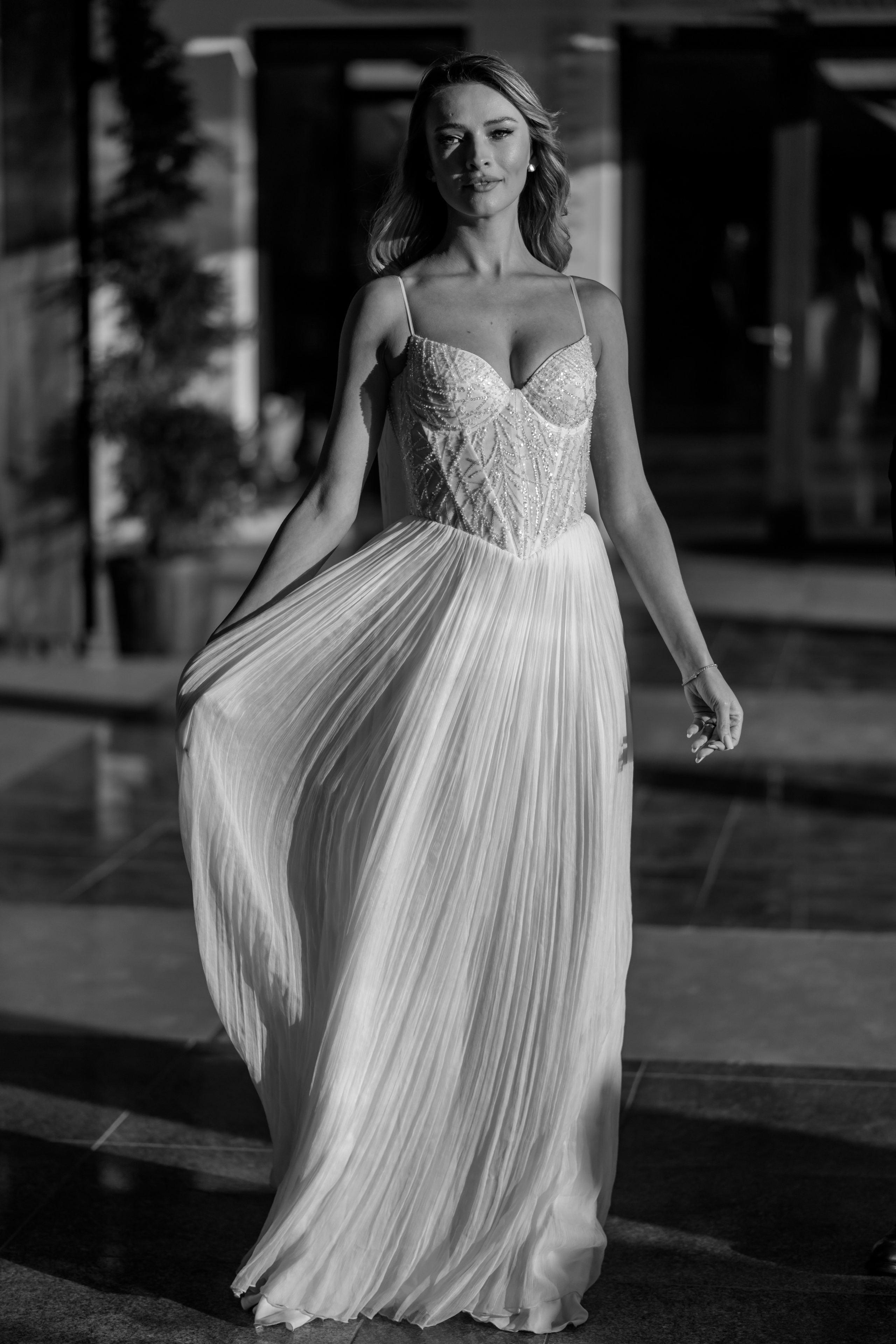 Mihai & Denisa. Romeo Dimache — Wedding photographer in Romania