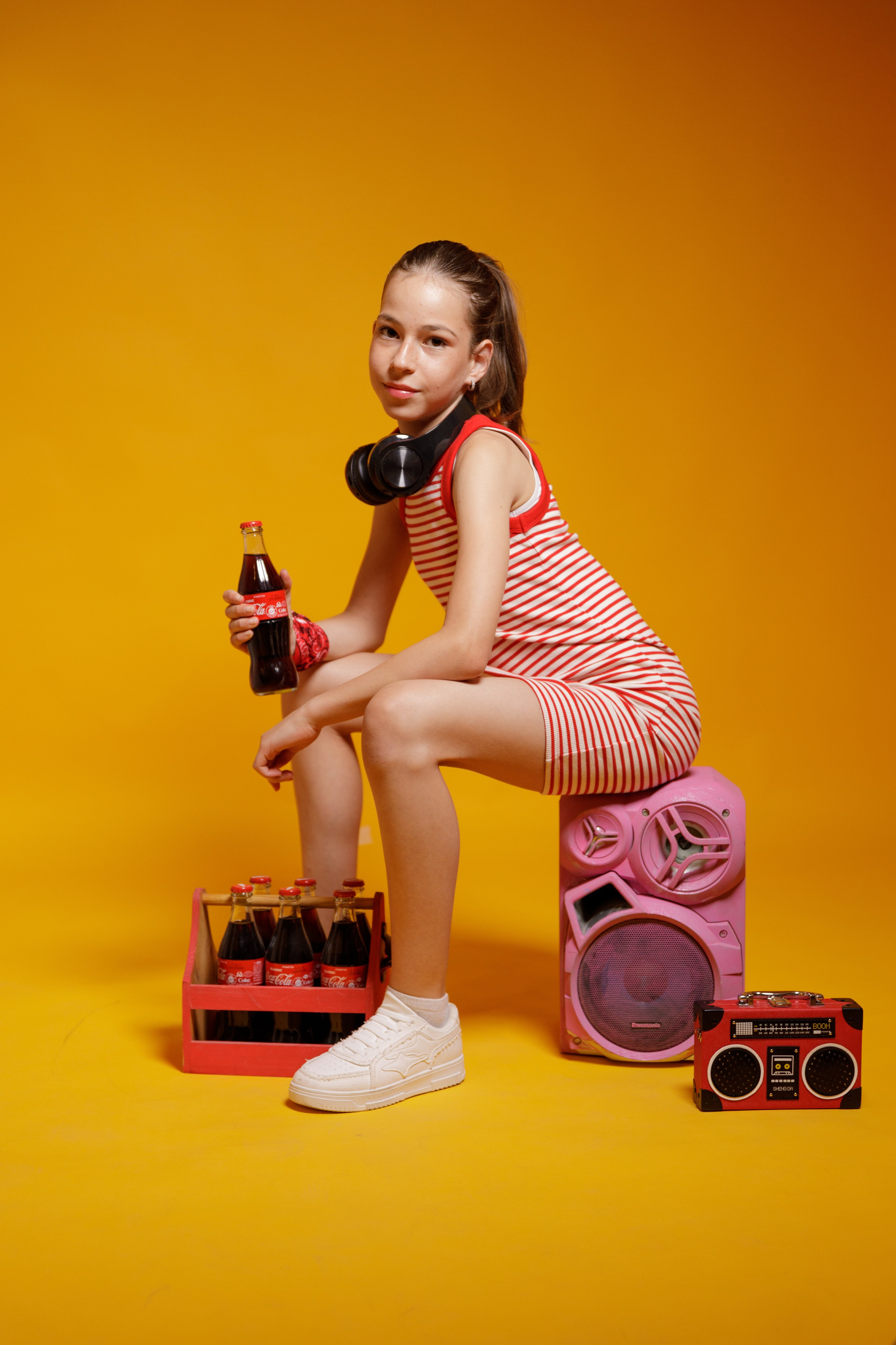 Bat/bar mizva. Семейный детский фотограф Бляхер Ирина в Израиле