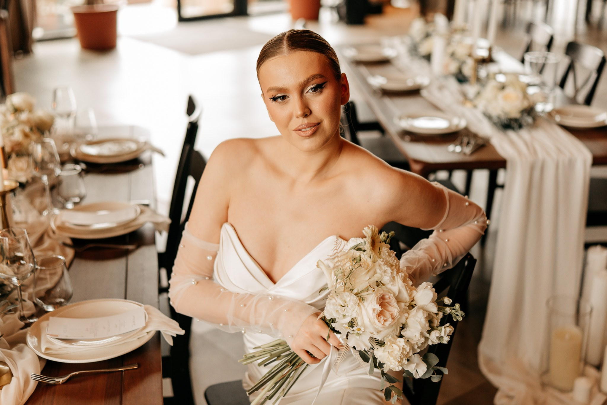 Iuliana & Narcis. Lorena Ionescu, Fotograf de evenimente, în Iași