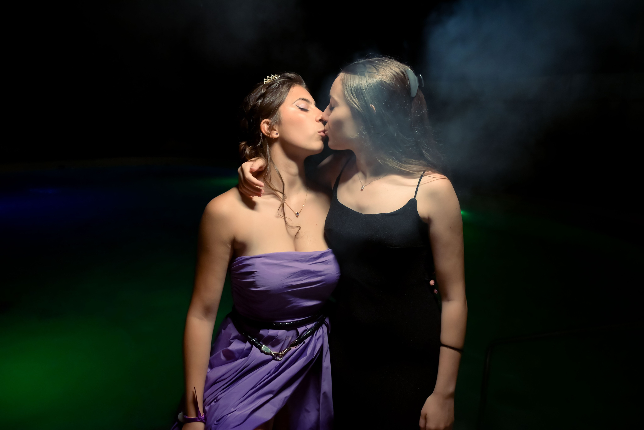 Francesca festa dei 18 anni 2 parte