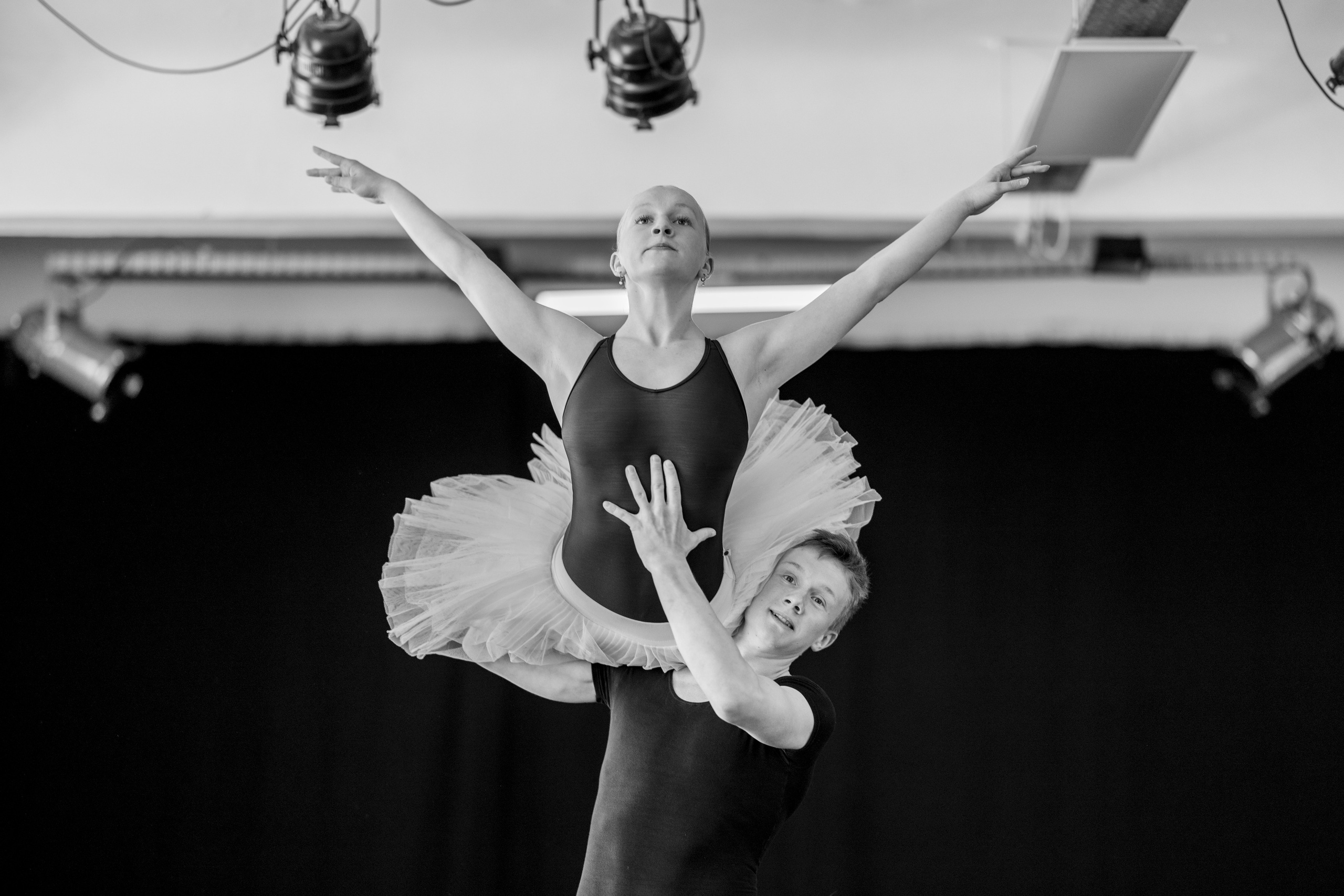 Dance Workshops — Capturing Process, Focus & Emotion. Ballet & Dance Photography Europe | Tatiana Mudryak — Dresden-based | CV, Creative, Workshops