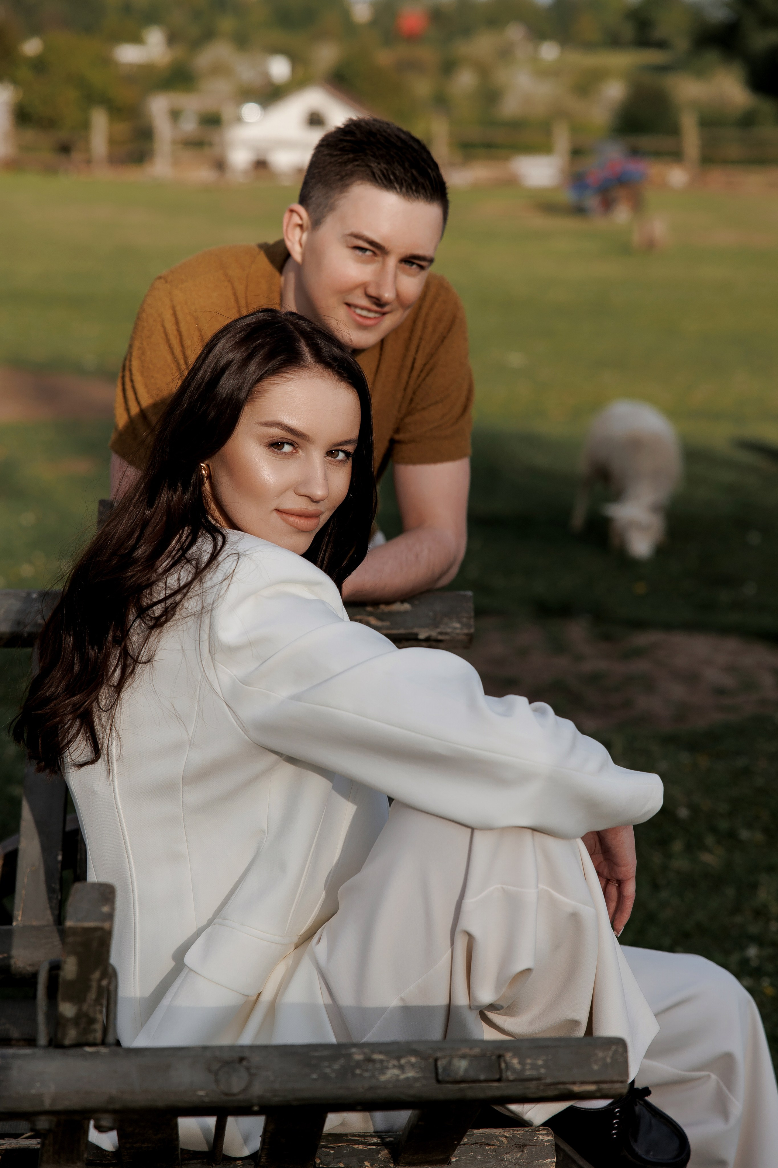 Евгений+Анастасия. Свадебный фотограф Каледич Тимофей