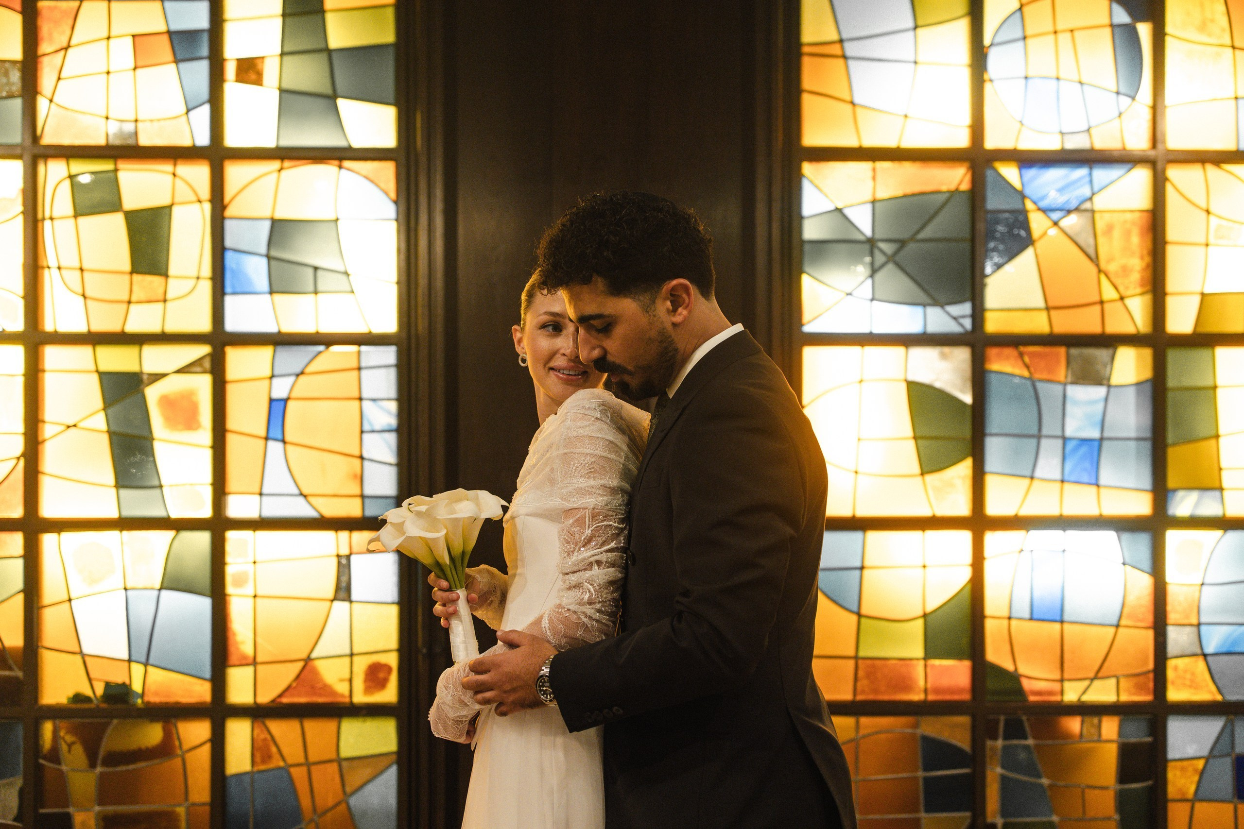 Weddings. Sergey Kalinkin Photography