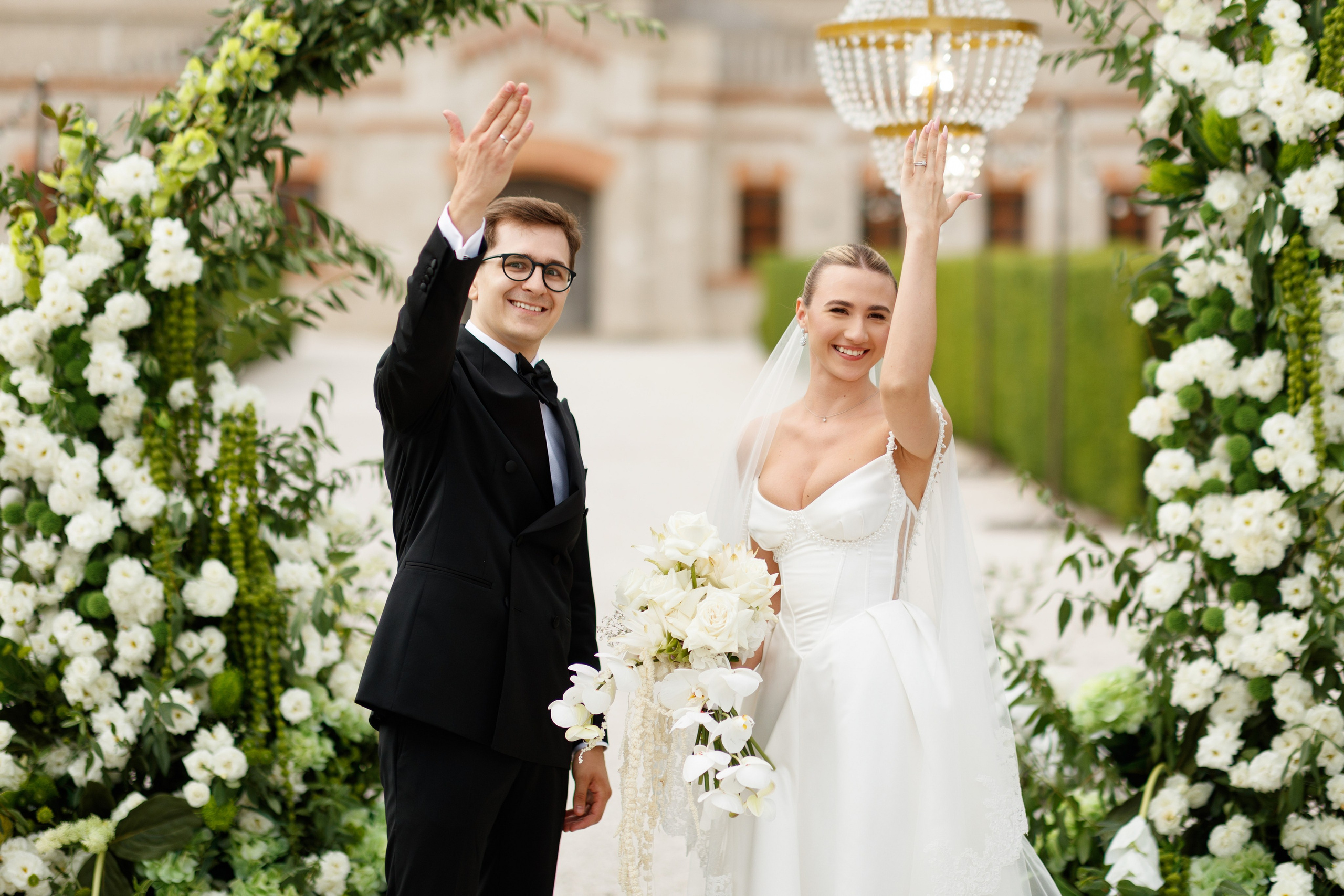 Liveriu & Tatiana | Fotografie de nuntă. Scarlat Photography