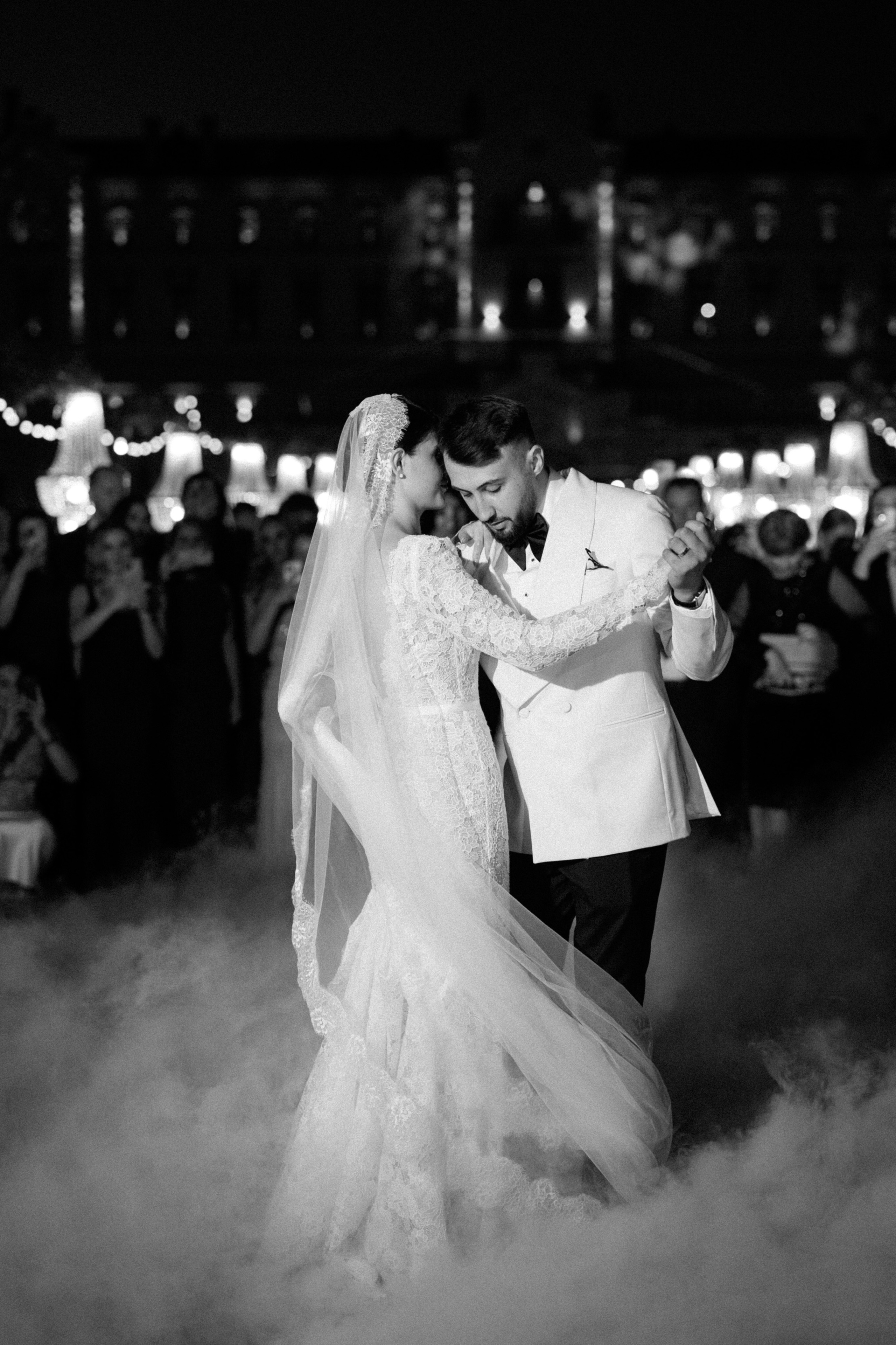 Alin & Bianca | Wedding photography. Scarlat Photography