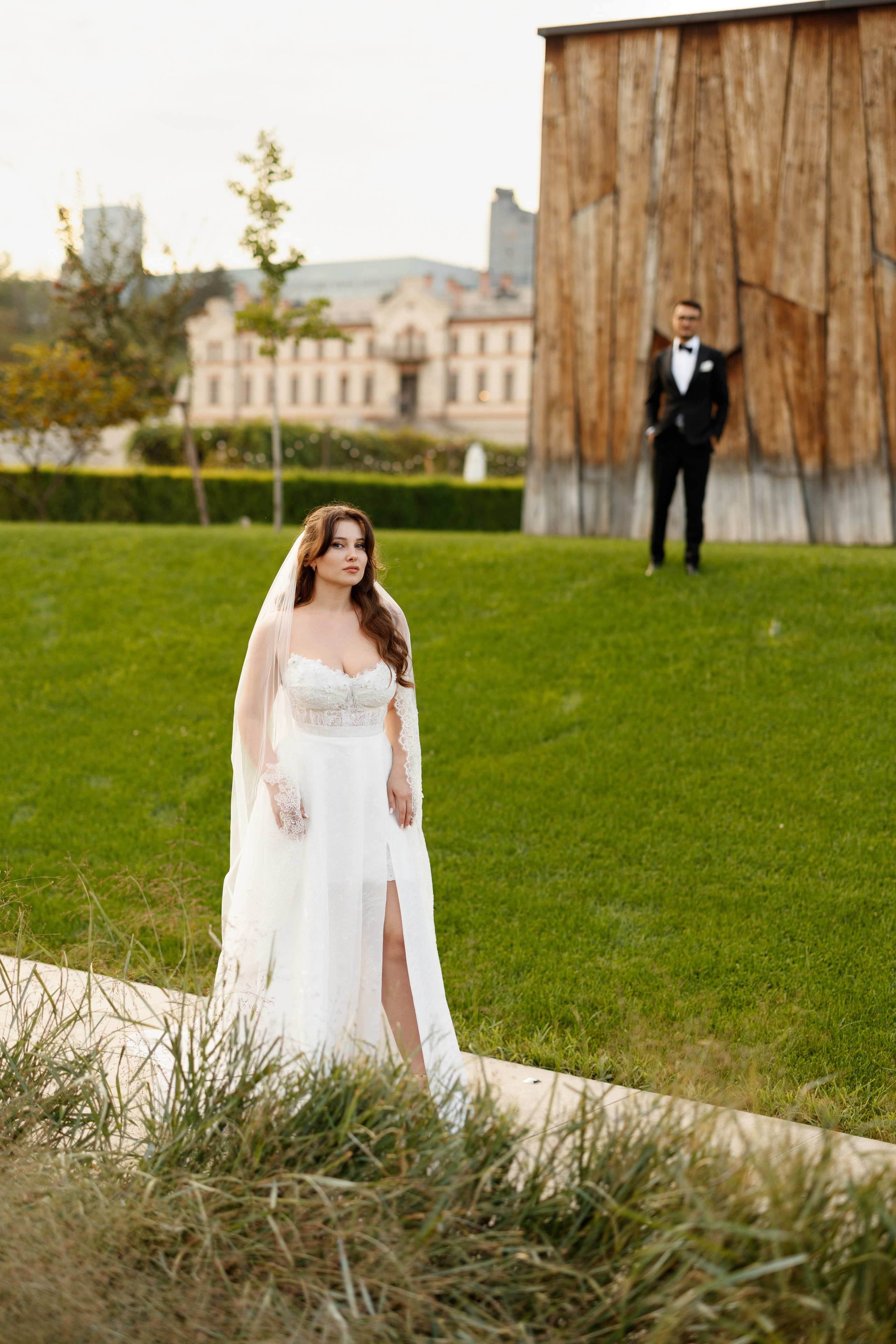 Petru & Veronica. Scarlat Photography