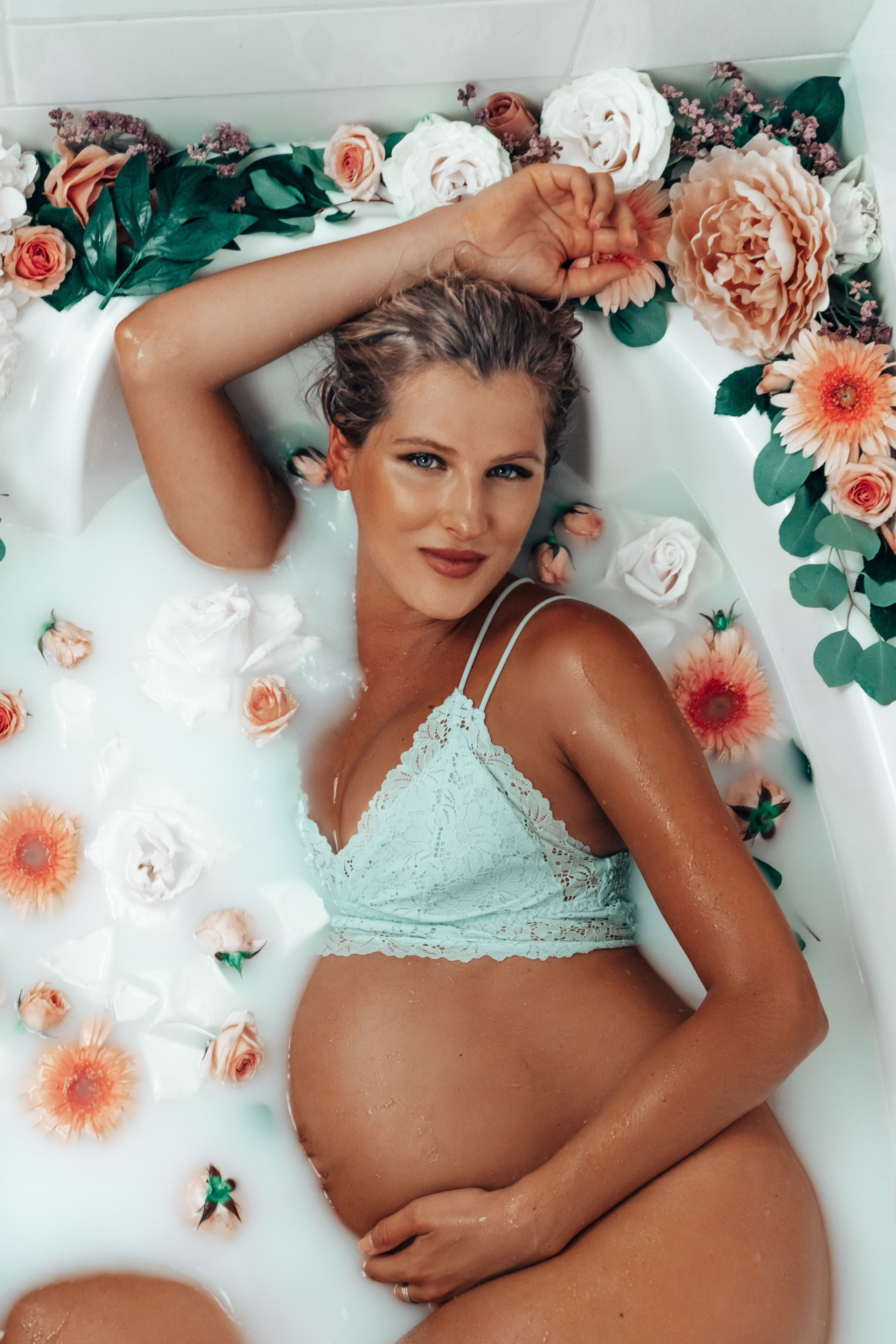 Maternity Photography — Celebrating the Beauty of Motherhood. Julia Bolgov Photography | Newborn, Family, Maternity & Milestone Photographer in Bay Area, CA