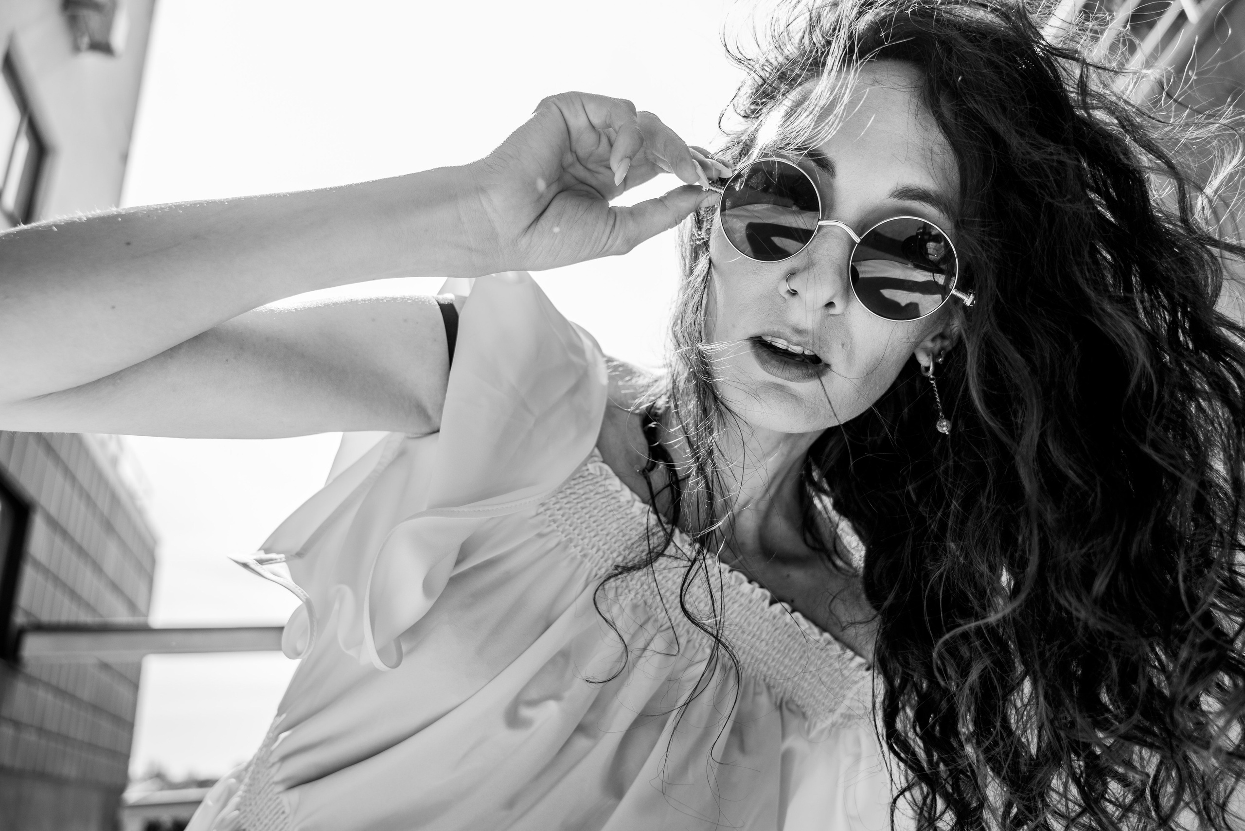 Kristina. Victoria Lyubchenko — fine art photography in Bismarck, ND