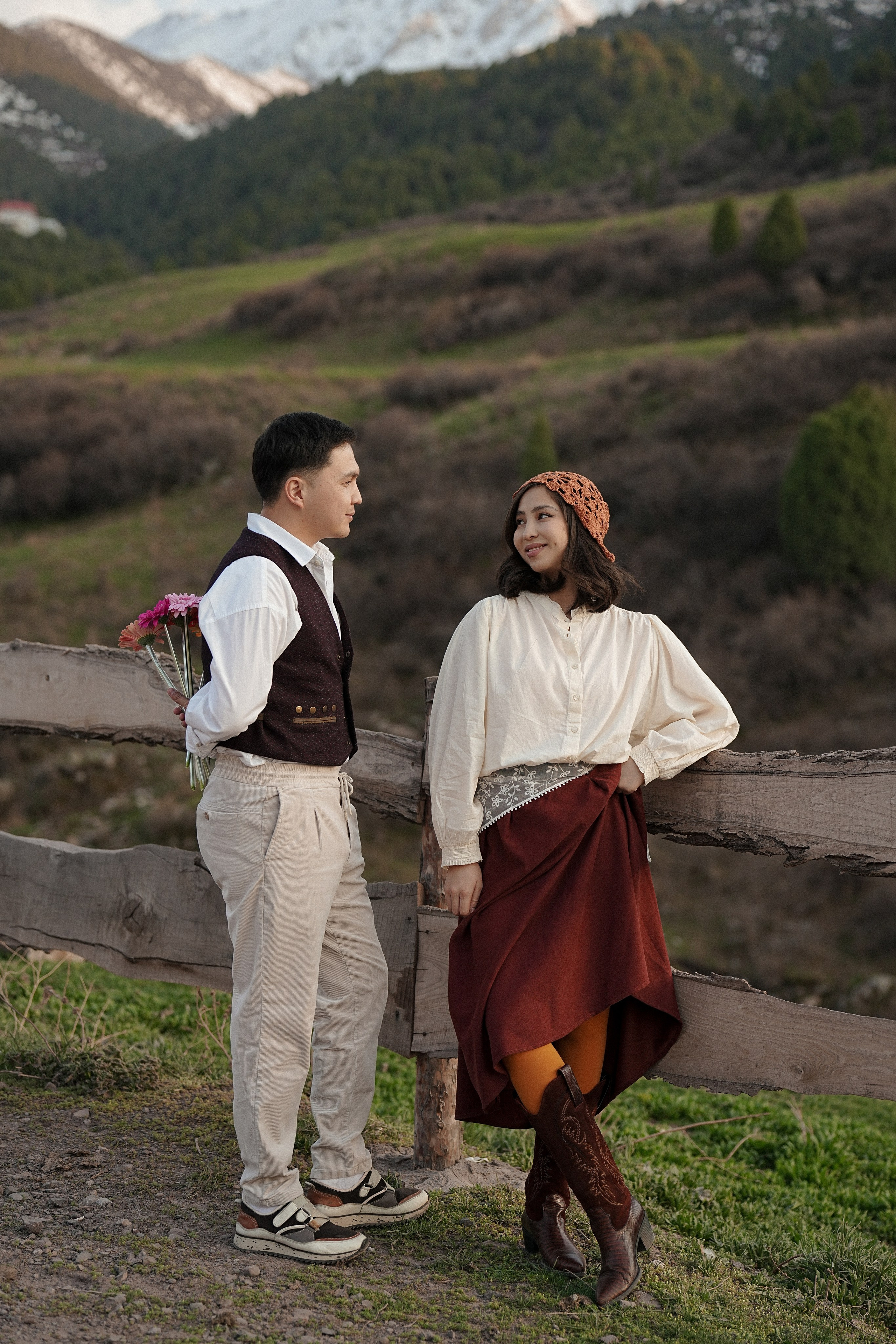 K & A. Sariev