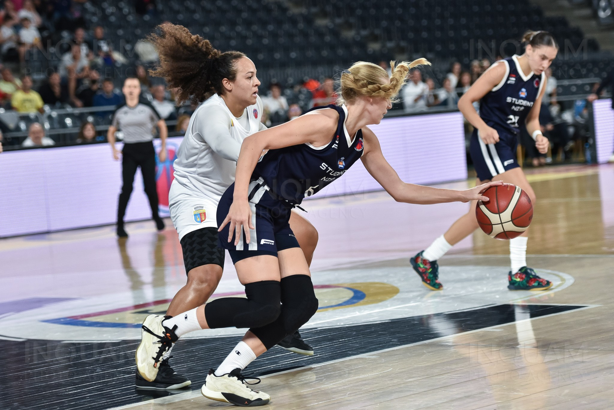 Baschet. Vescan Pictures - fotografie de eveniment