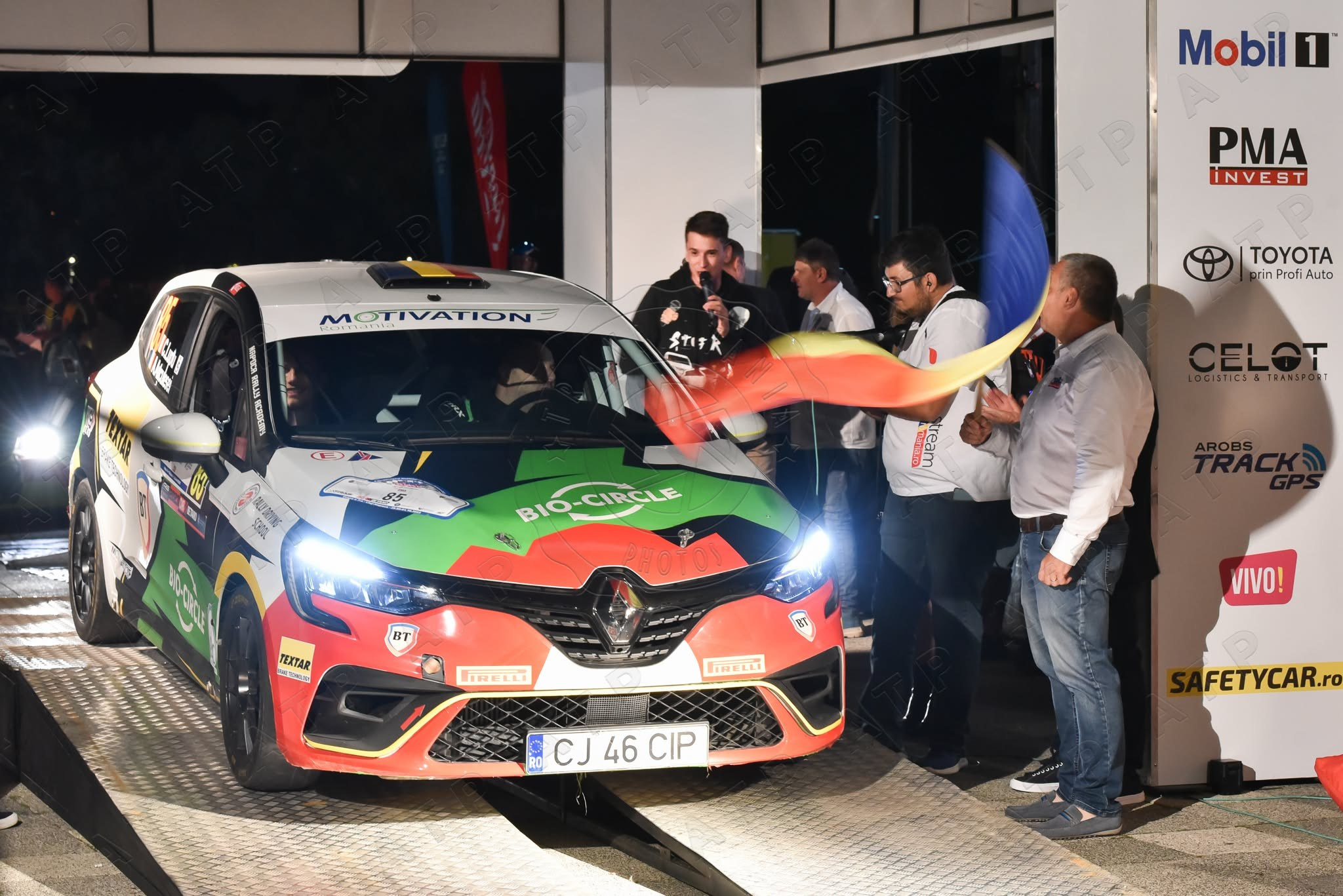 Motorsport. Vescan Pictures - fotografie de eveniment