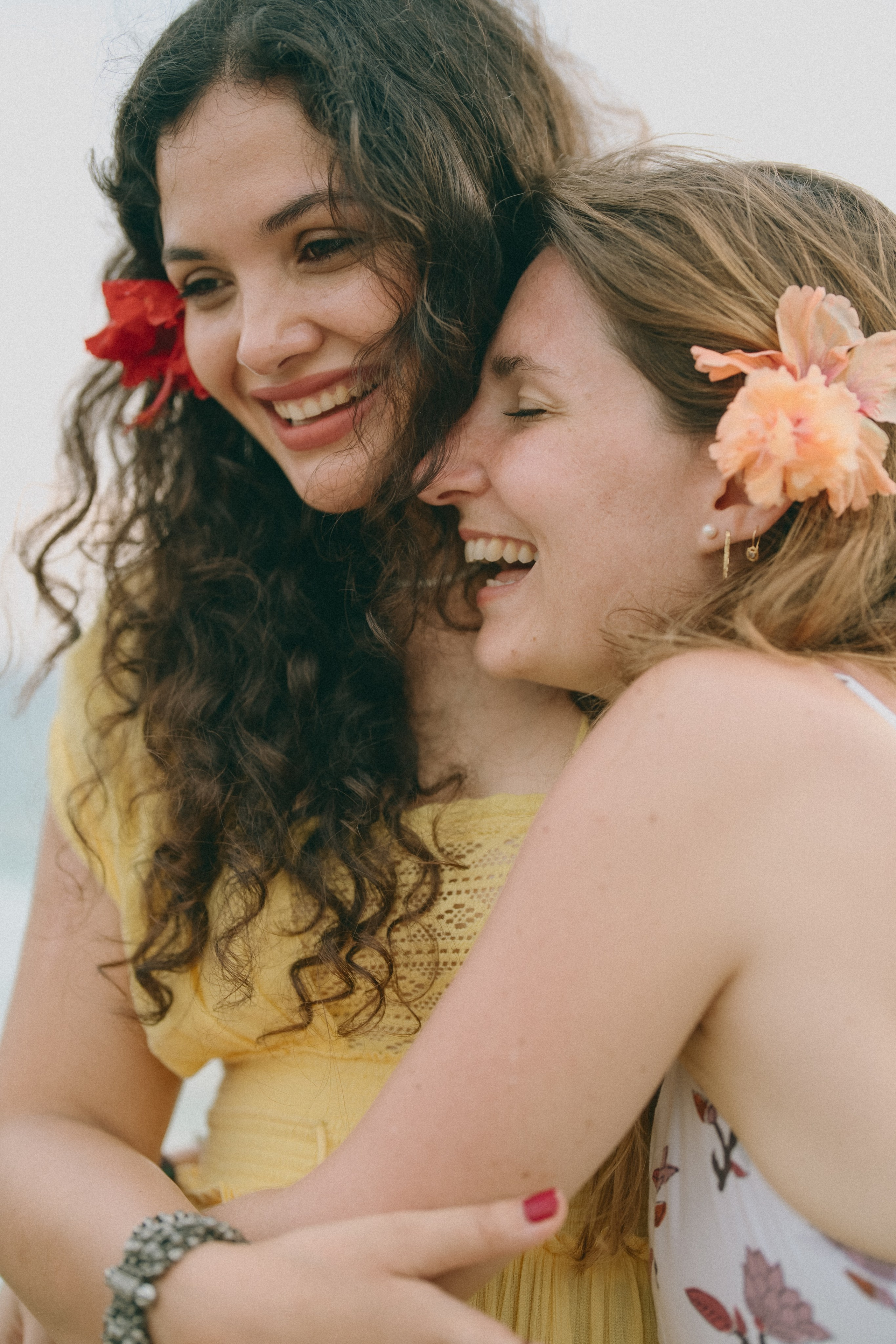 Bachelorette of Ayesha!. Fine art Wedding Photographers in India & Canada