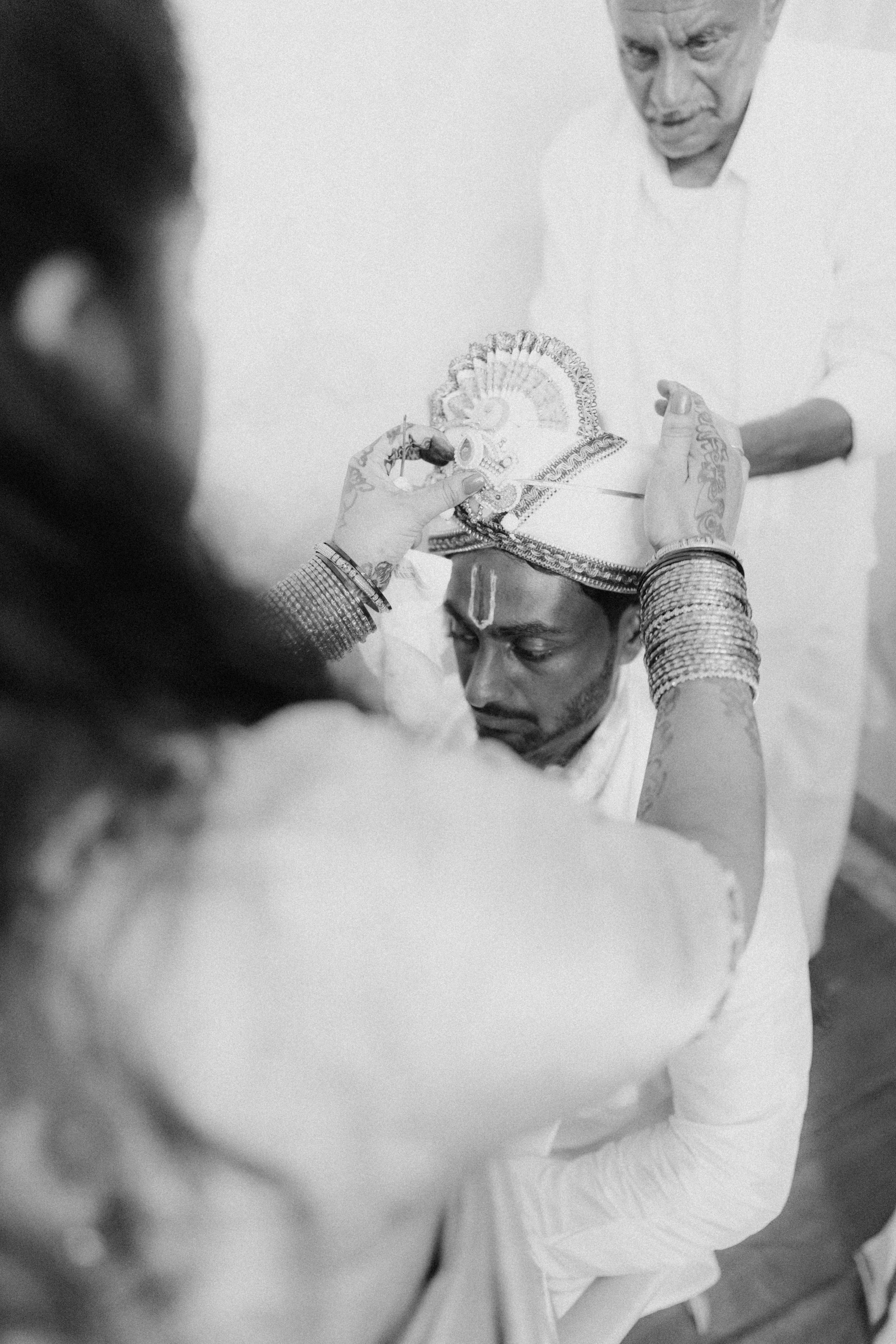 Wedding. Fine art Wedding Photographers in India & Canada