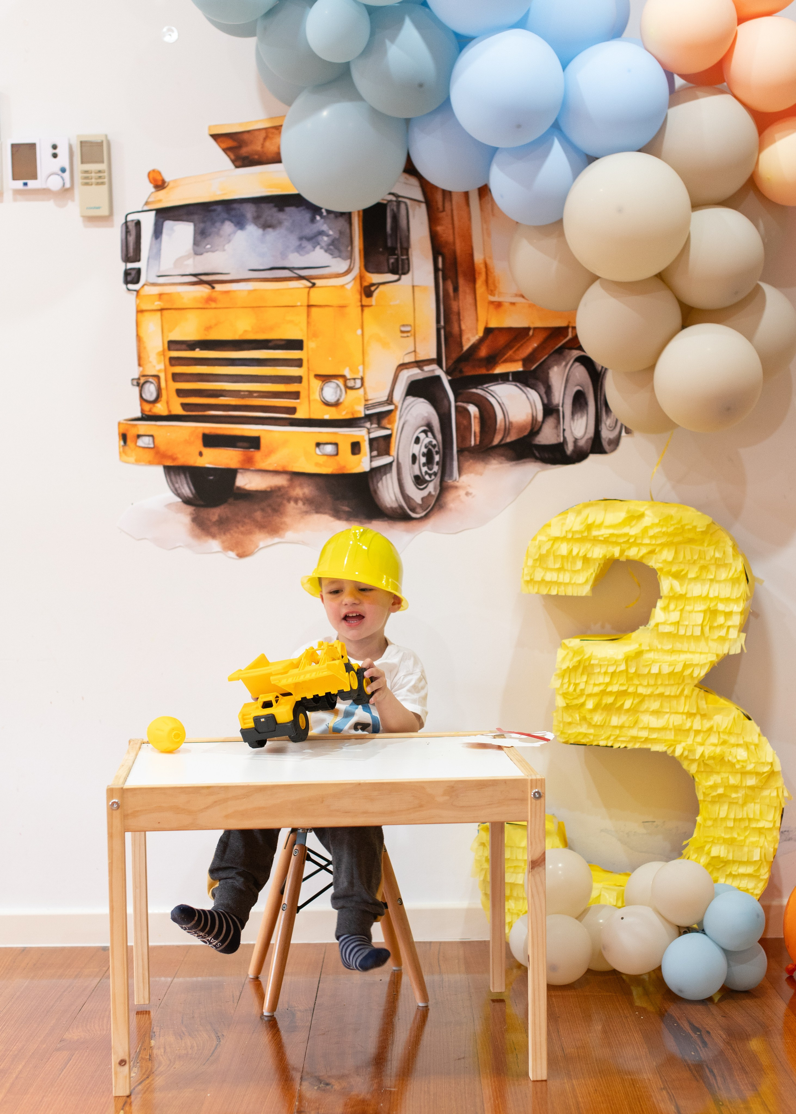 Children, family and event photographer Mirjana Zdravkovic