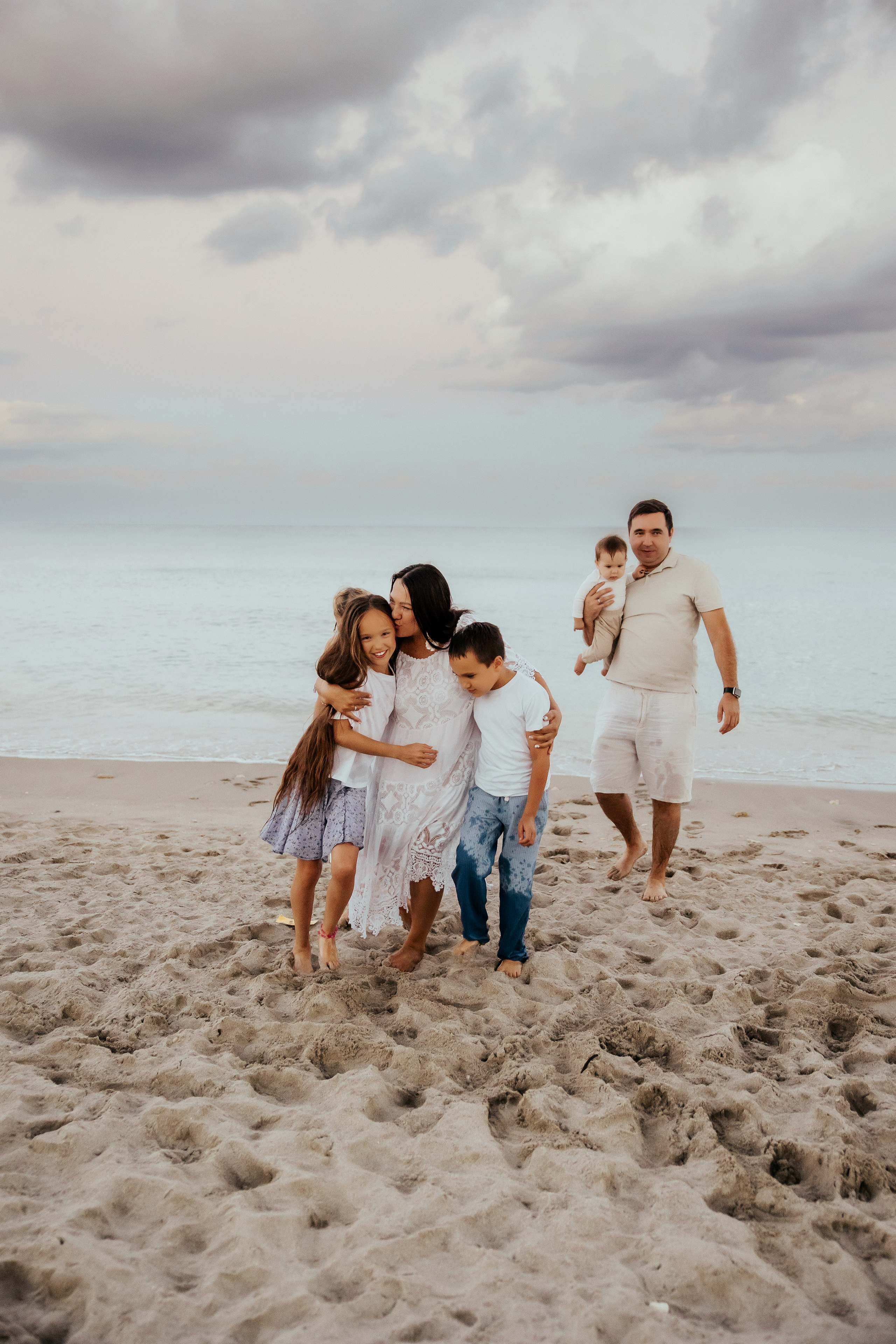 Family. Alya Leto Photographer