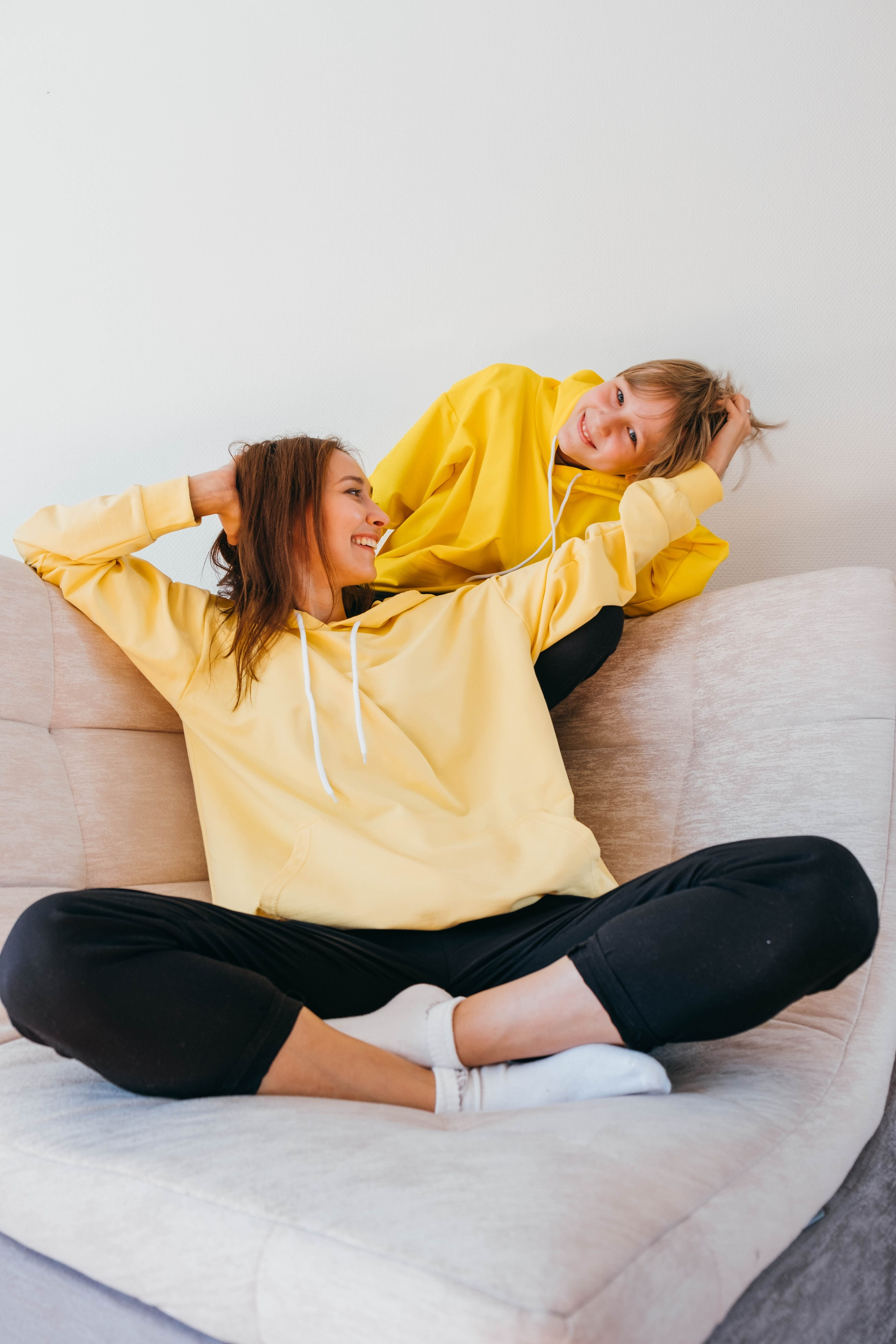 Мама с сыном. Семейный и детский фотограф Бишкек Элина Суерова