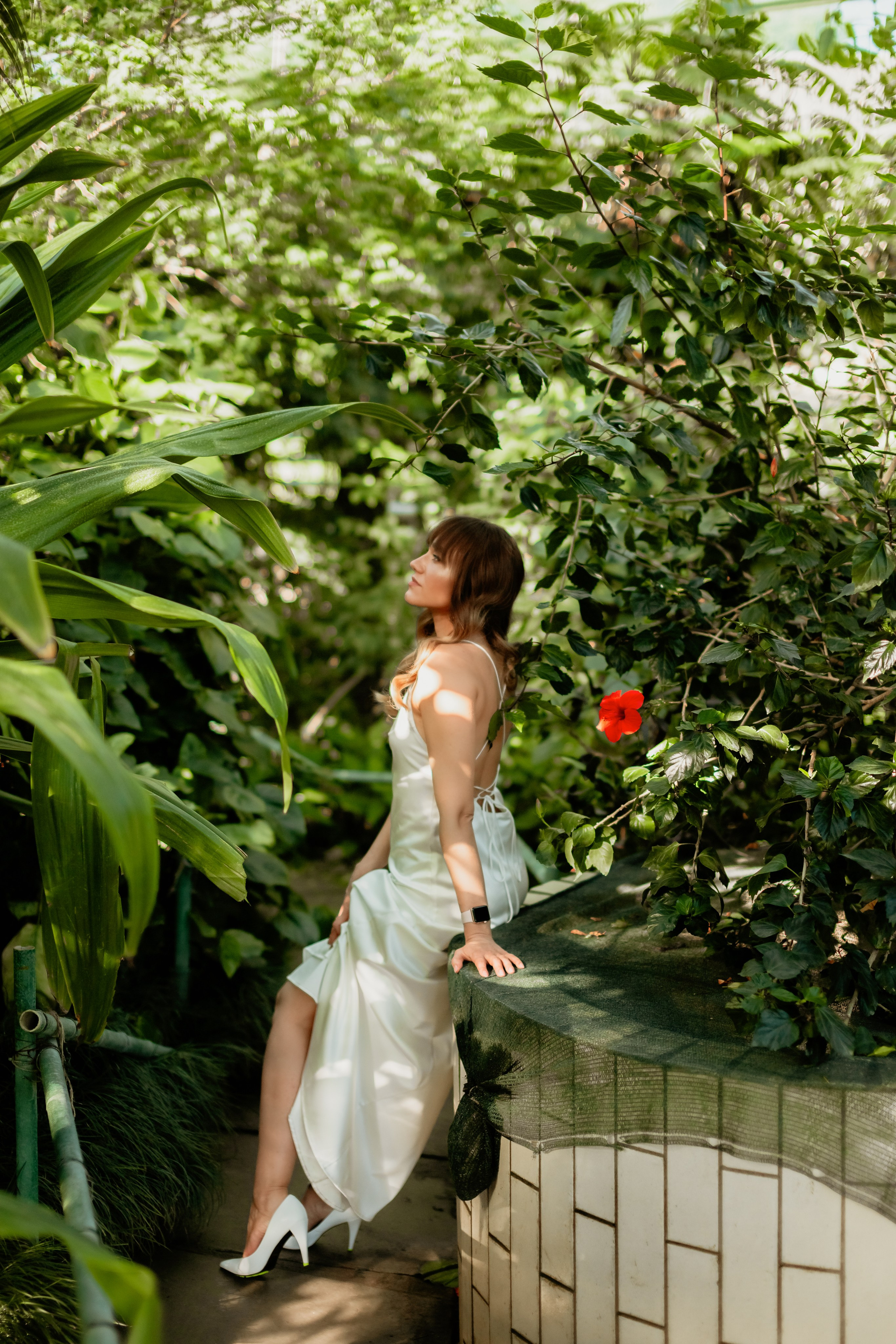 Irina. Wedding and Family Photograph