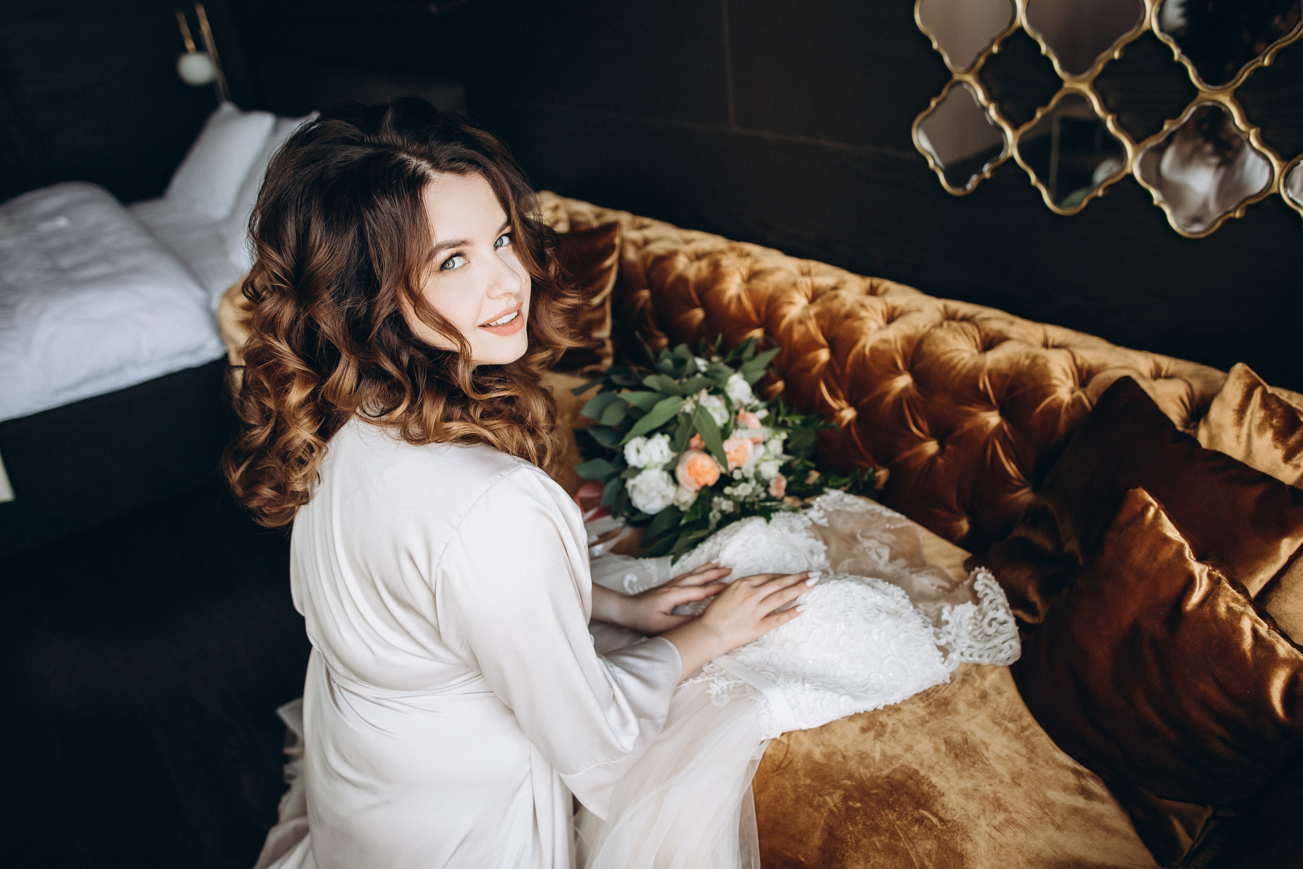 Jaroslava & Viktor. Wedding and Family Photograph