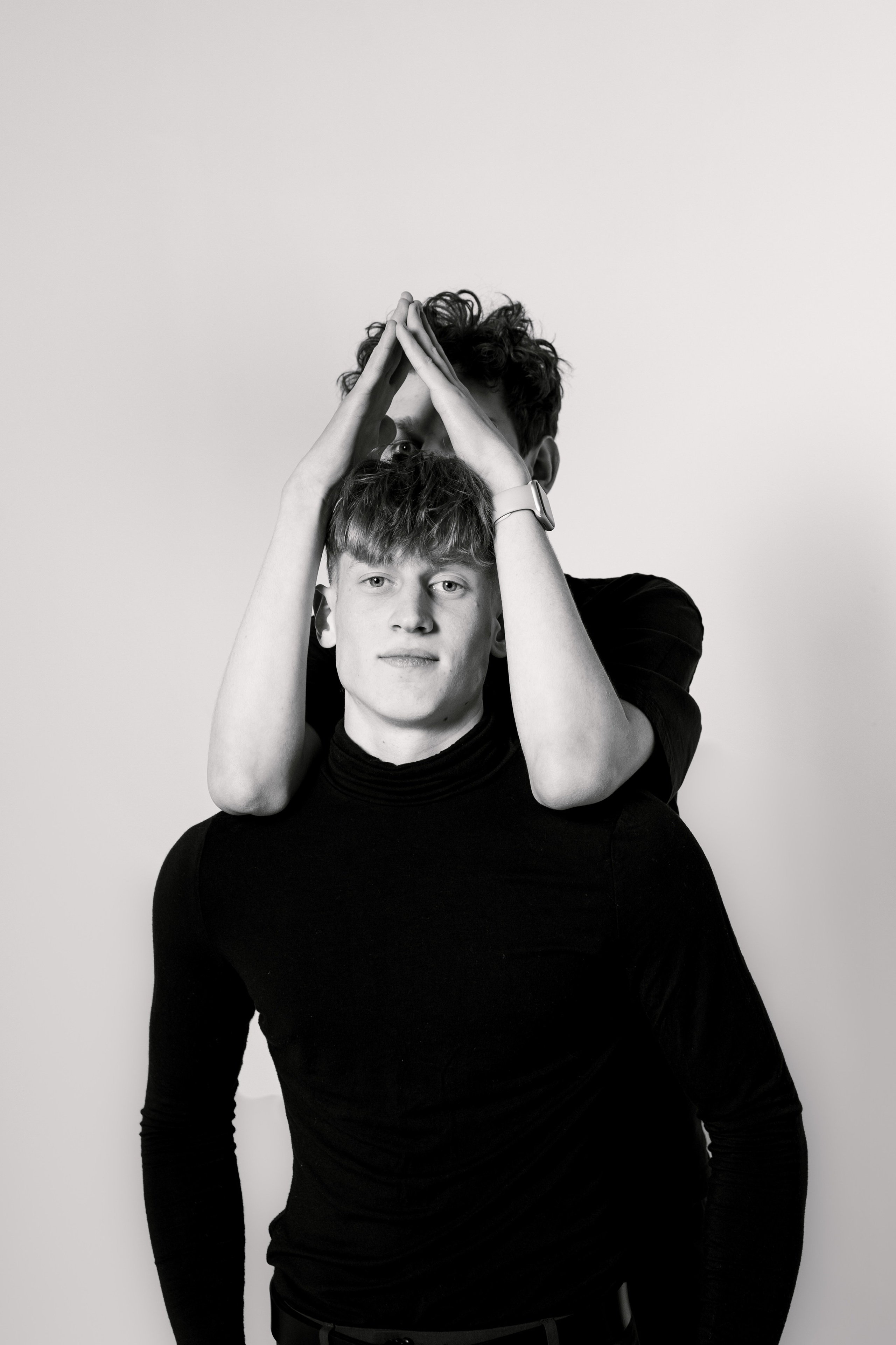 Guy’s Fashion Studio