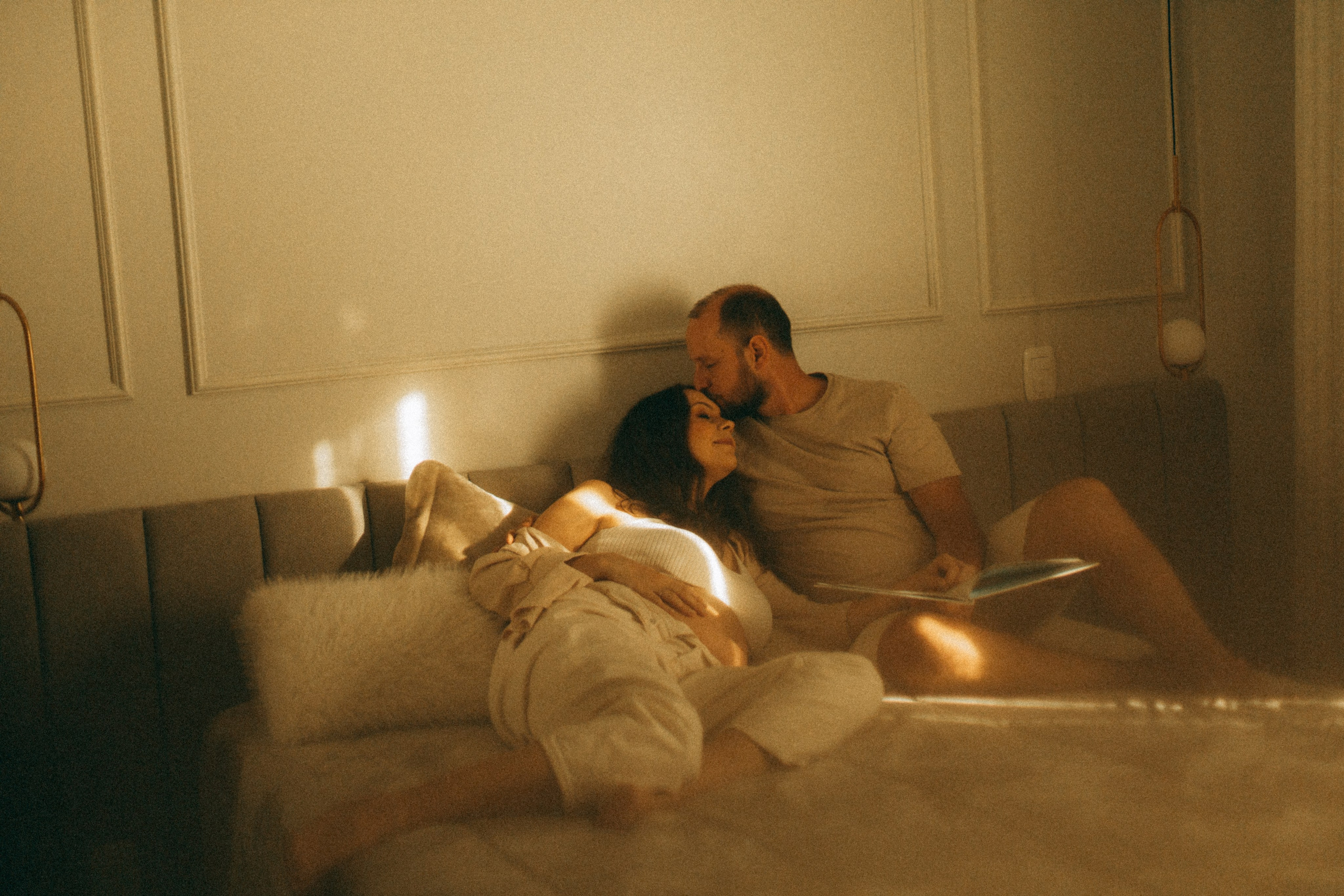 Adivinha o quanto eu te amo. Lídia Cabral Fotografia | Fotógrafa de casais e famílias em Gramado RS