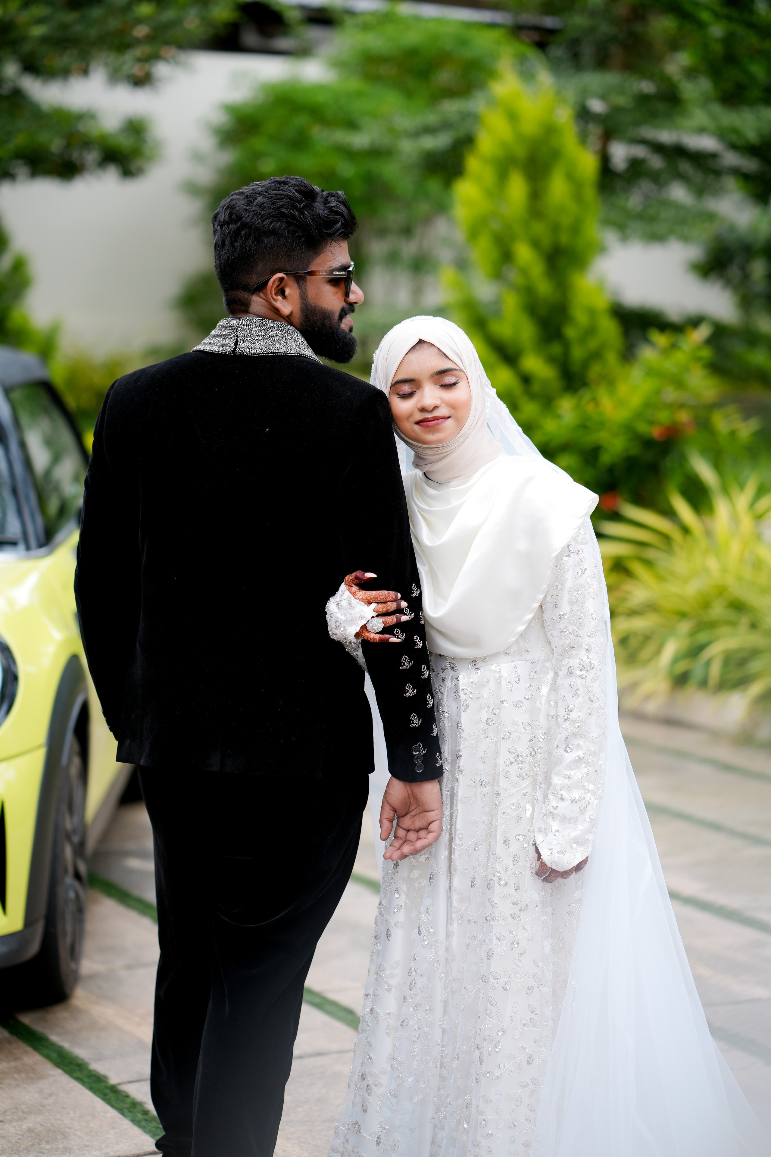 Sulthan&Lehra. VISUALIZE YOUR BIG MOMENTS