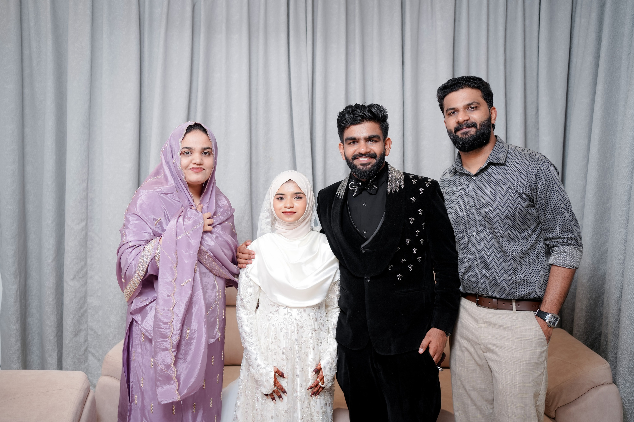 Sulthan&Lehra. VISUALIZE YOUR BIG MOMENTS
