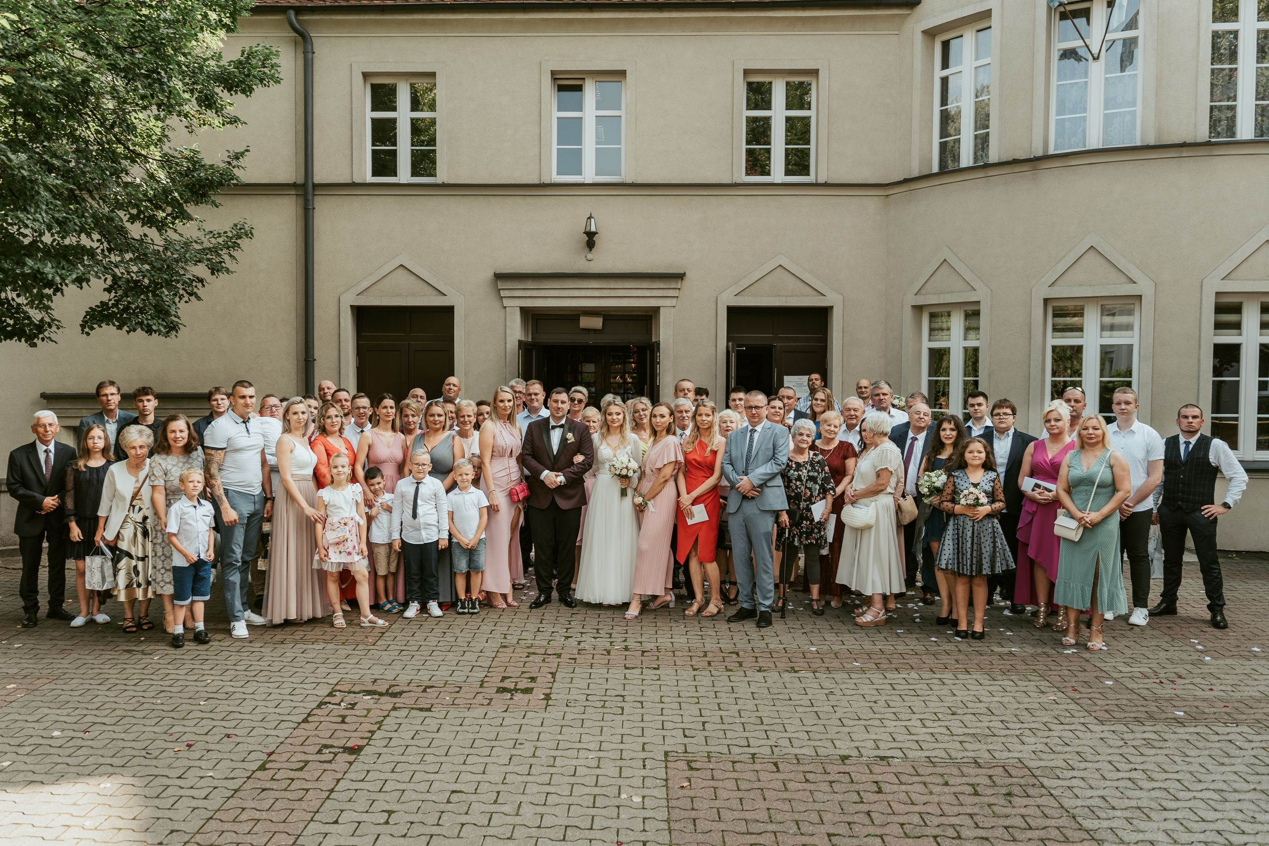 Ania & Damian. Michał Kaźmierczyk - Fotograf