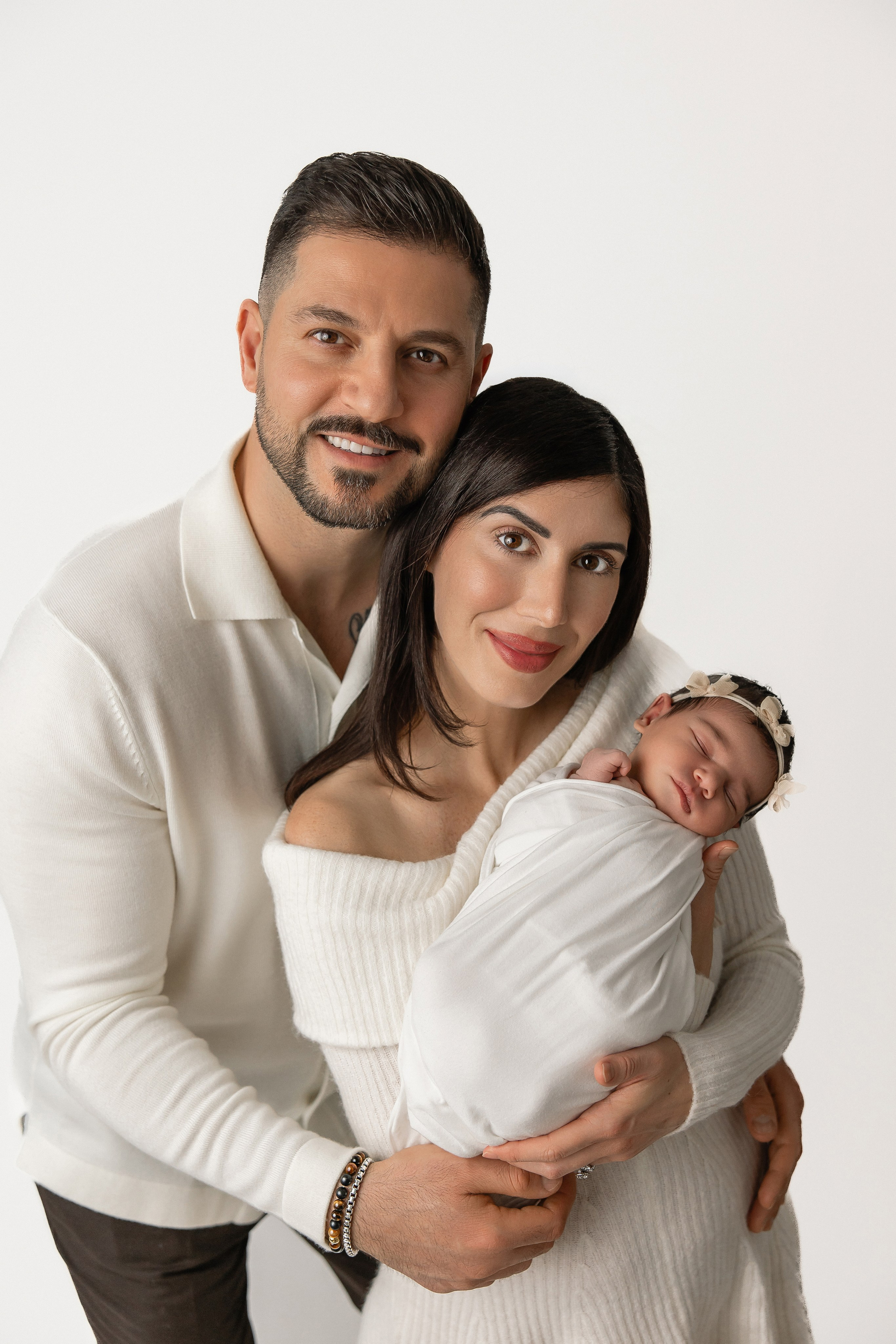 5–20 Days Newborn Photography in Toronto. Iana Banana | Toronto Maternity, Newborn & Family Photographer