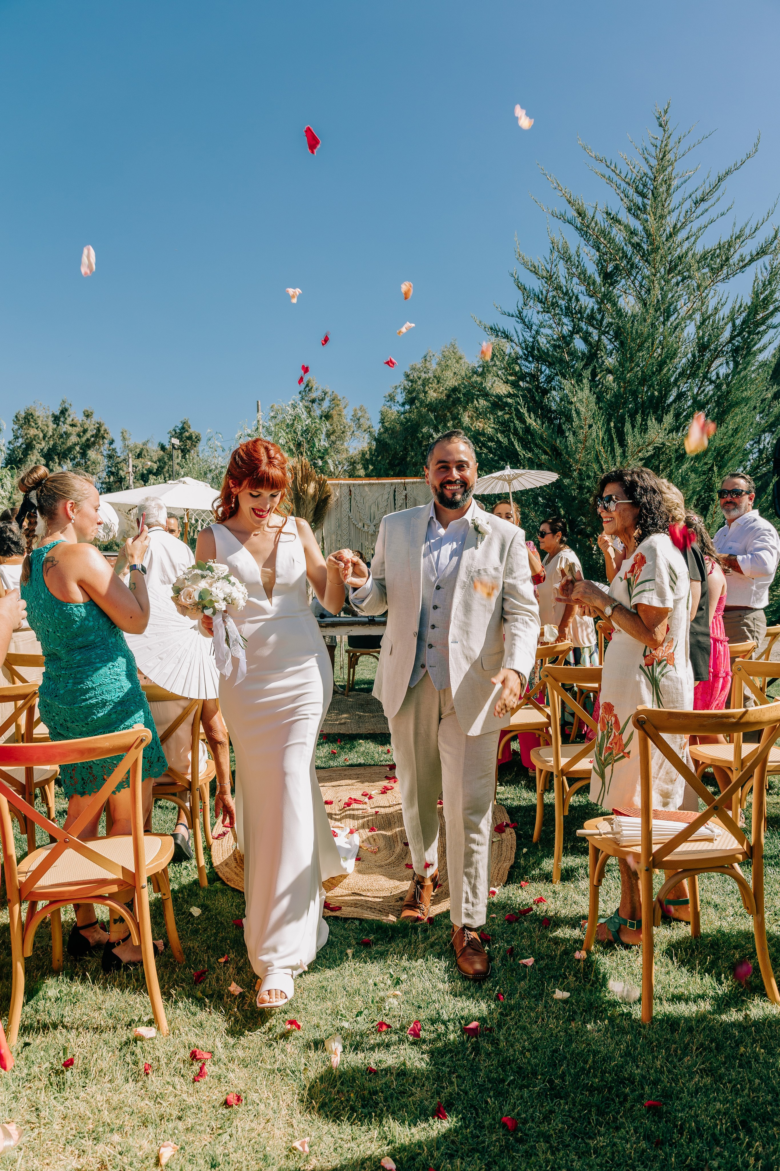 Pamela & Patricio. Fotógrafa familiar Santiago y Chile Anna Almazova