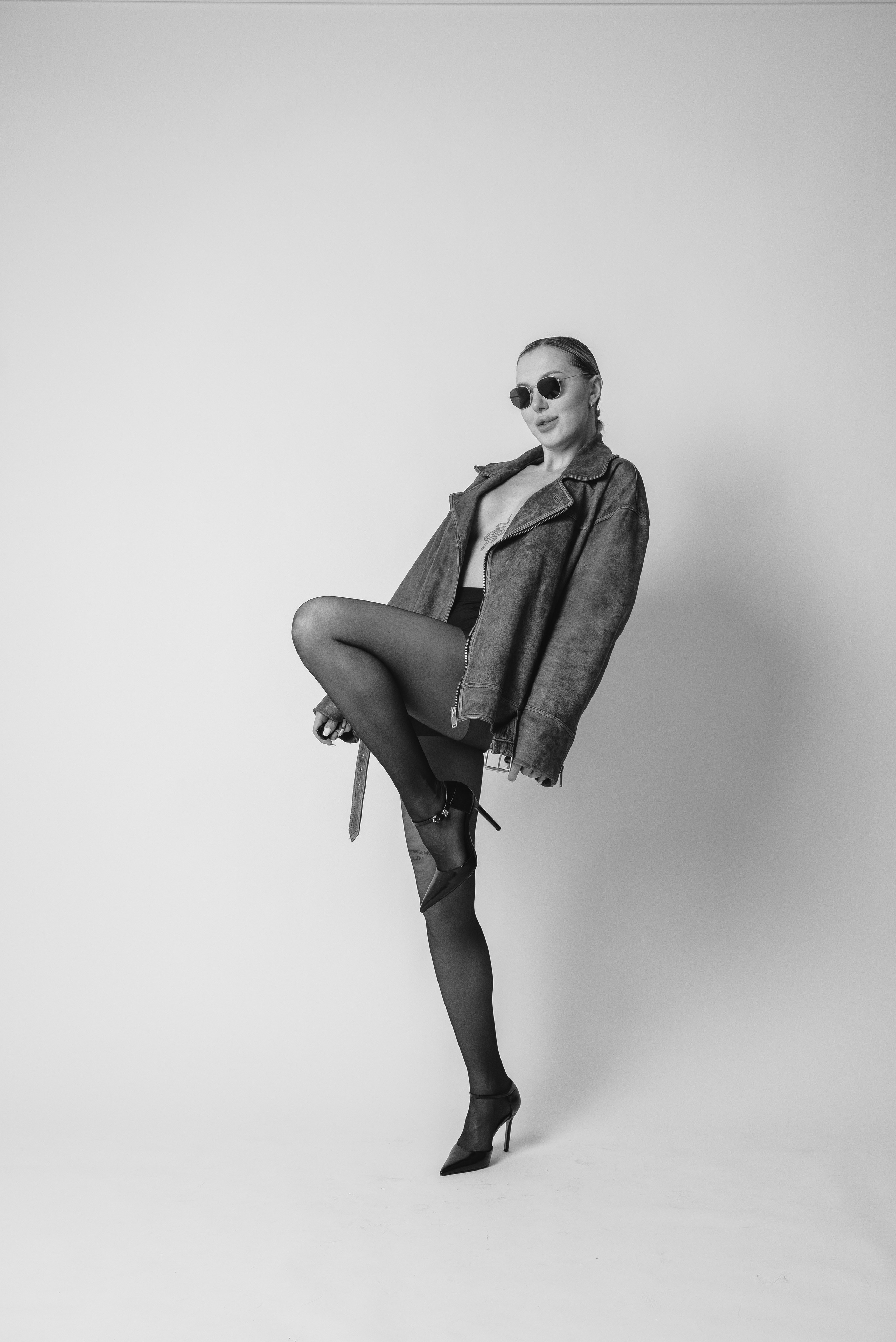 Moments. Photo studio in the heart of Belgrade