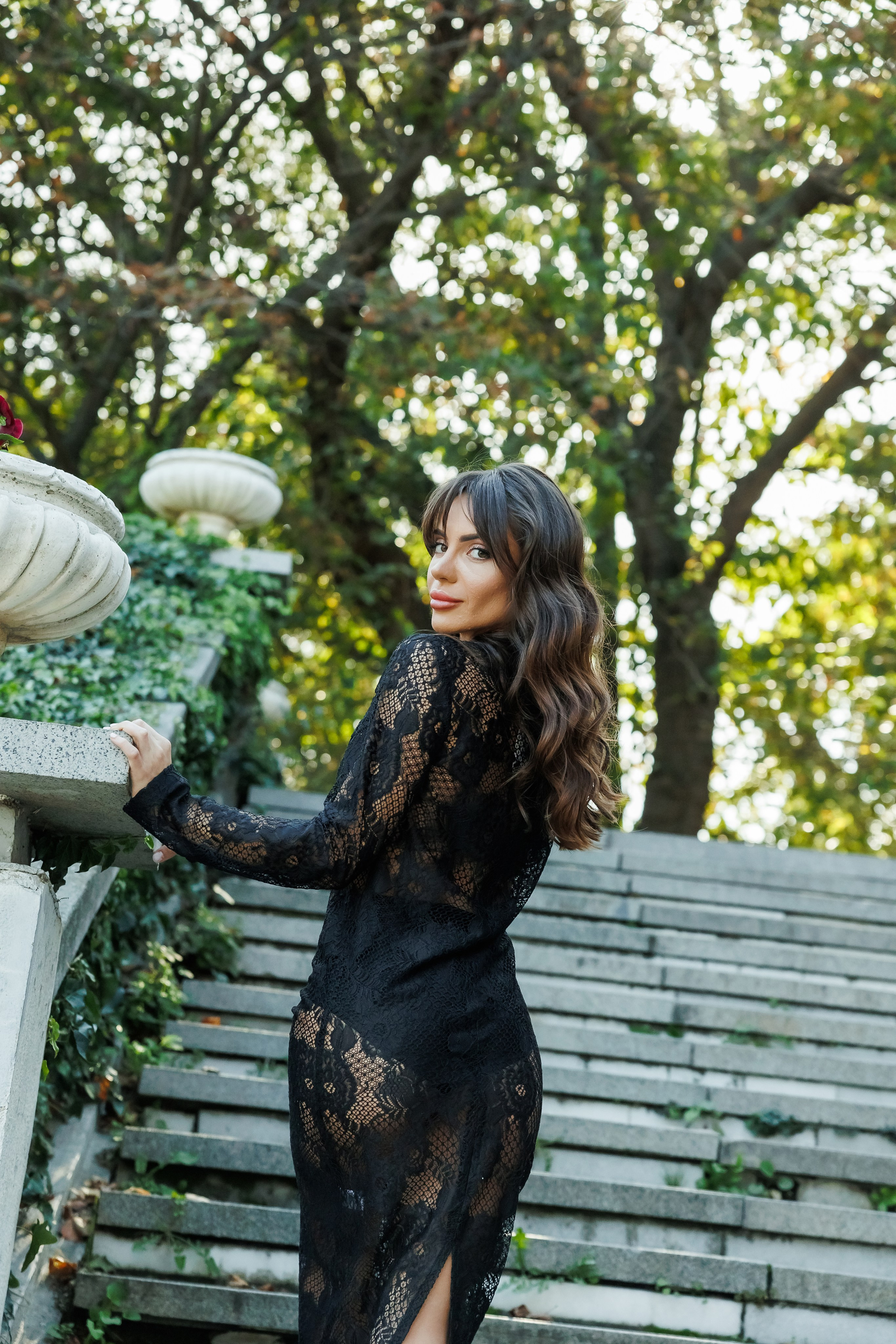 Индивидуална фотосесия. Фотограф Ирина Йотова