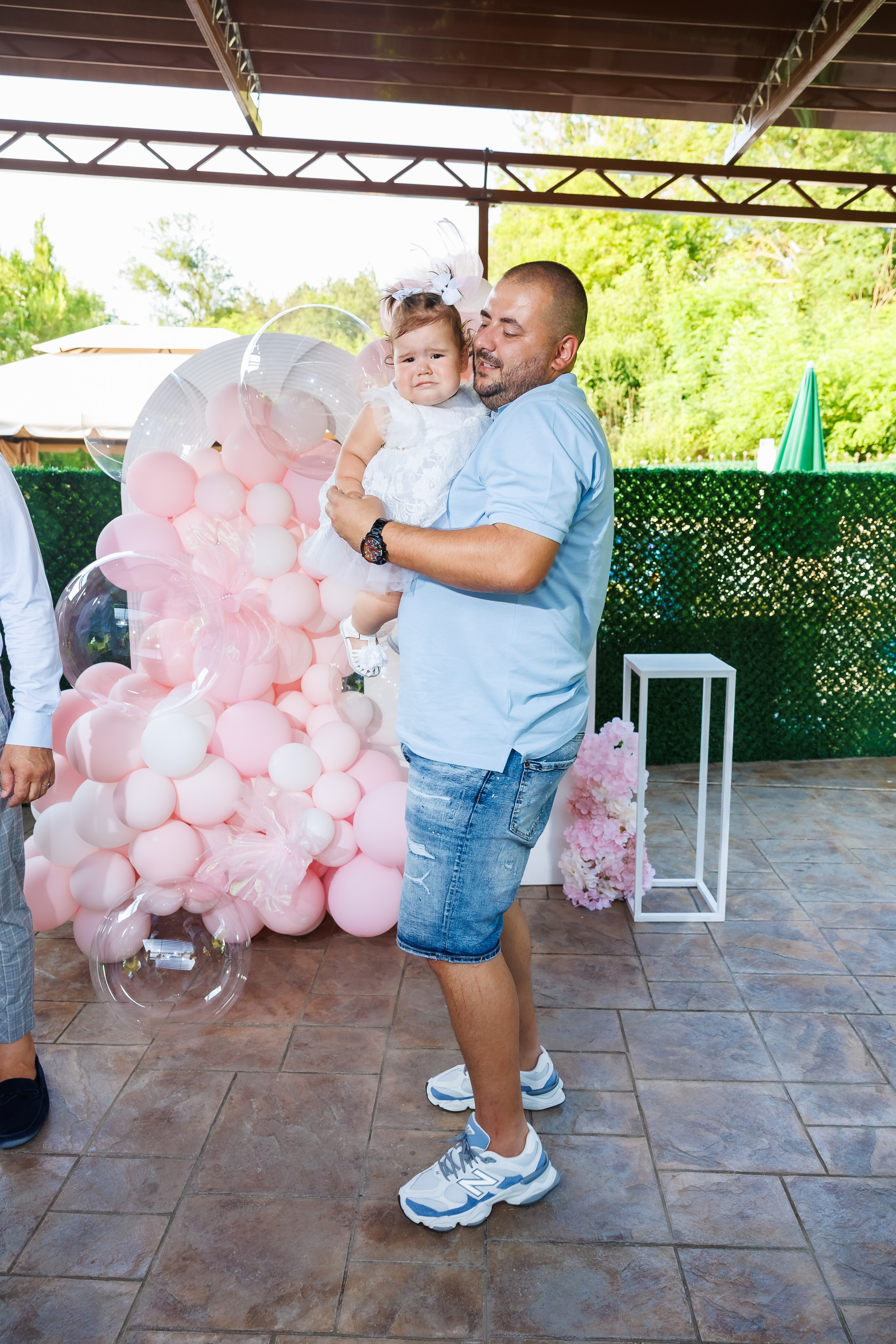 Bachelorette Party. Фотограф Ирина Йотова