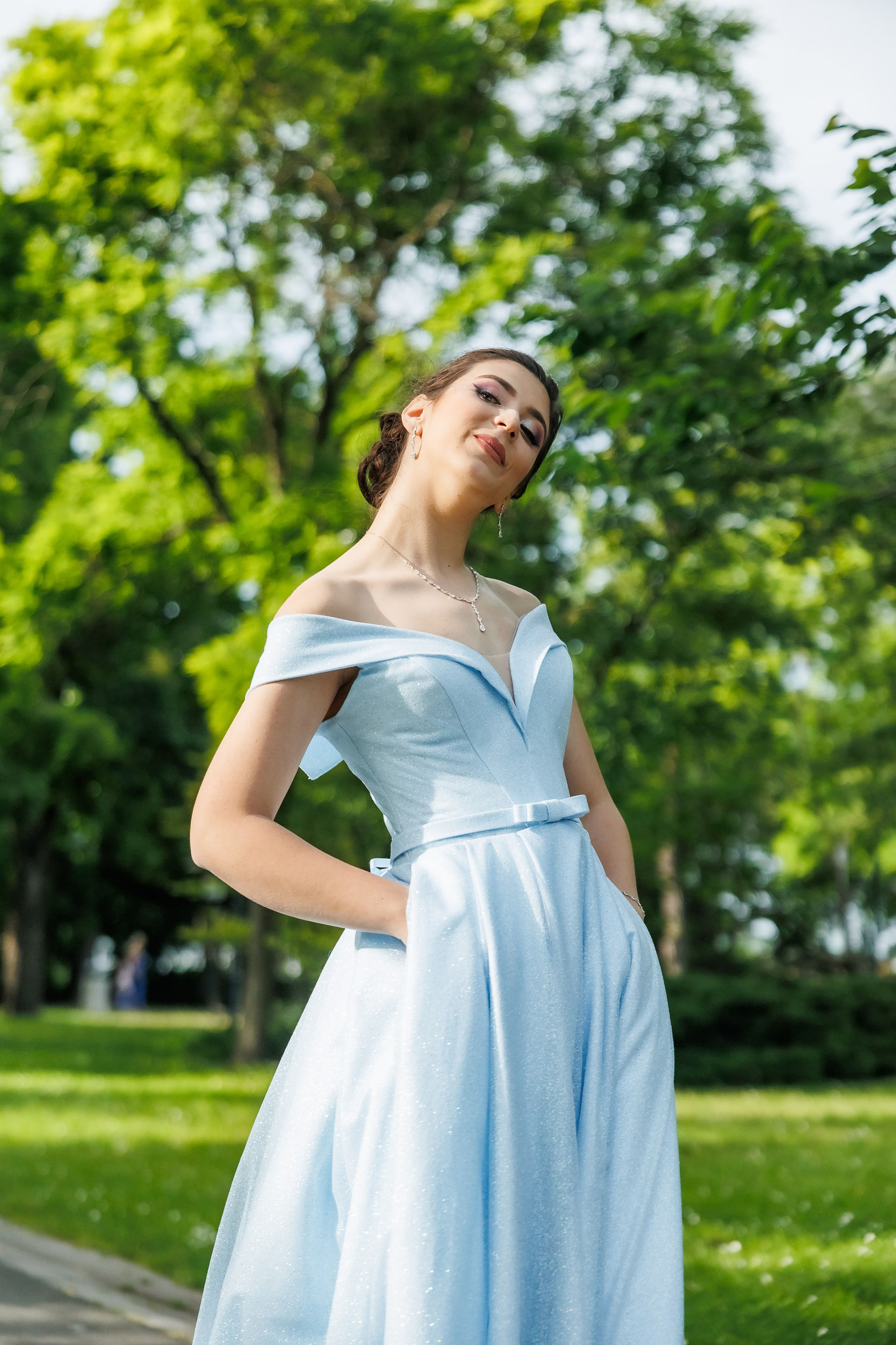 Абитуриентски Бал 2024. Фотограф Ирина Йотова